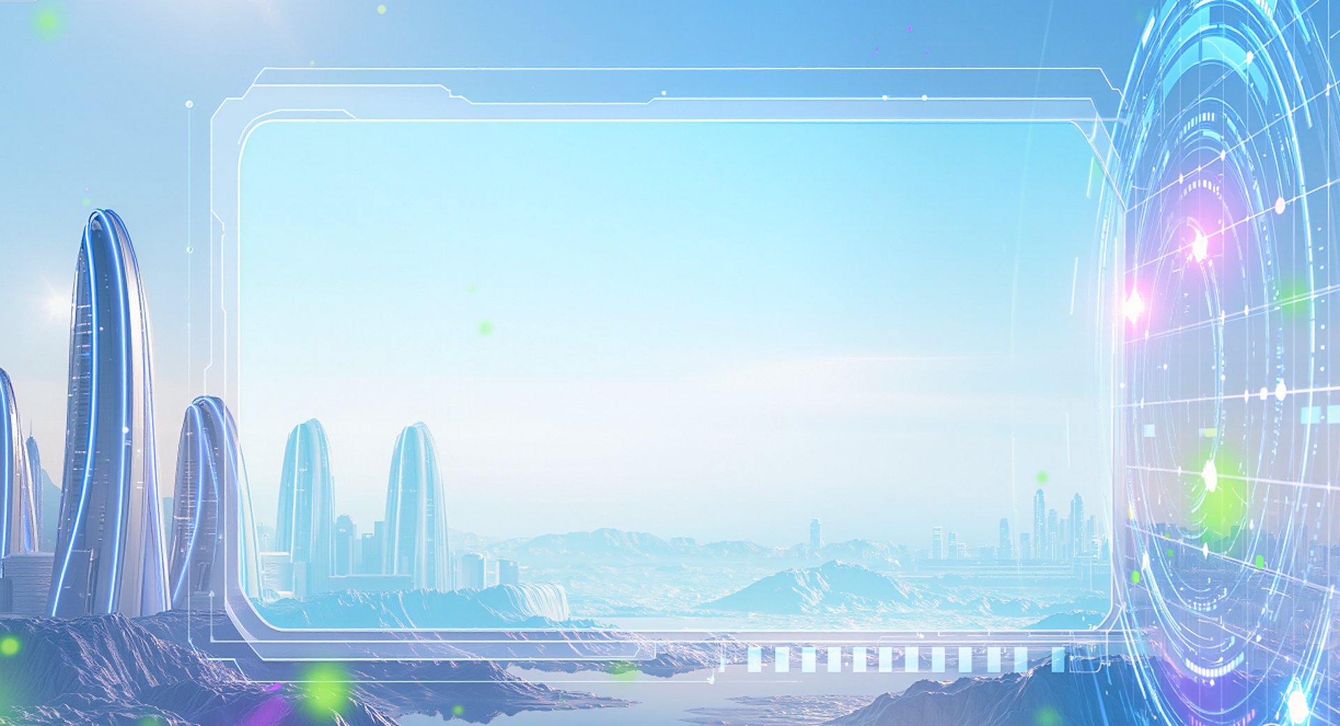 mountain range under blue sky