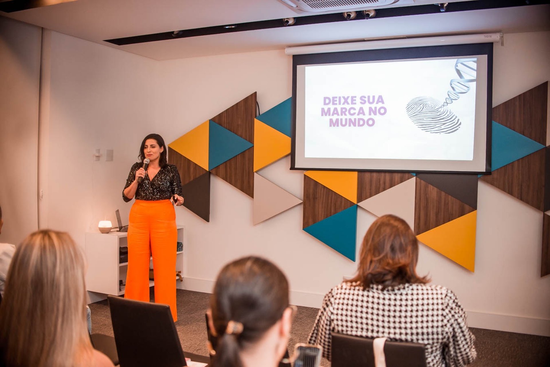 black and brown leather padded tub sofa