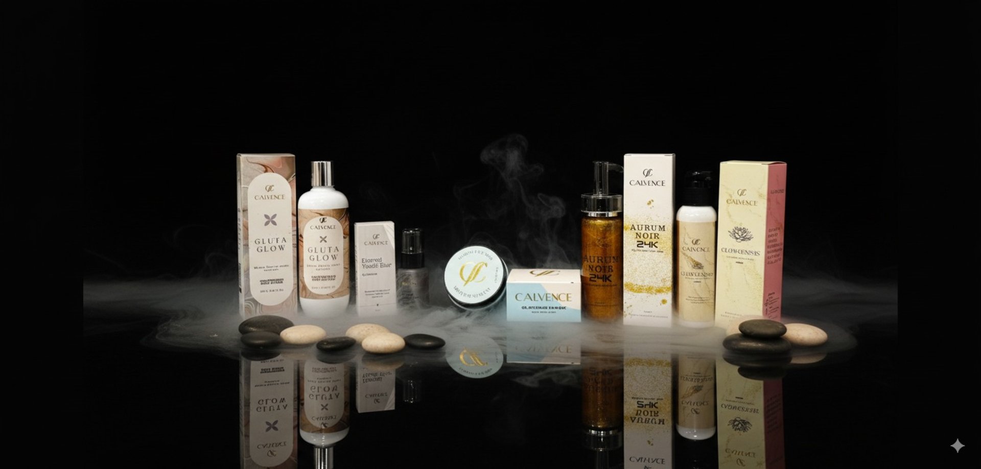 black and white bed linen