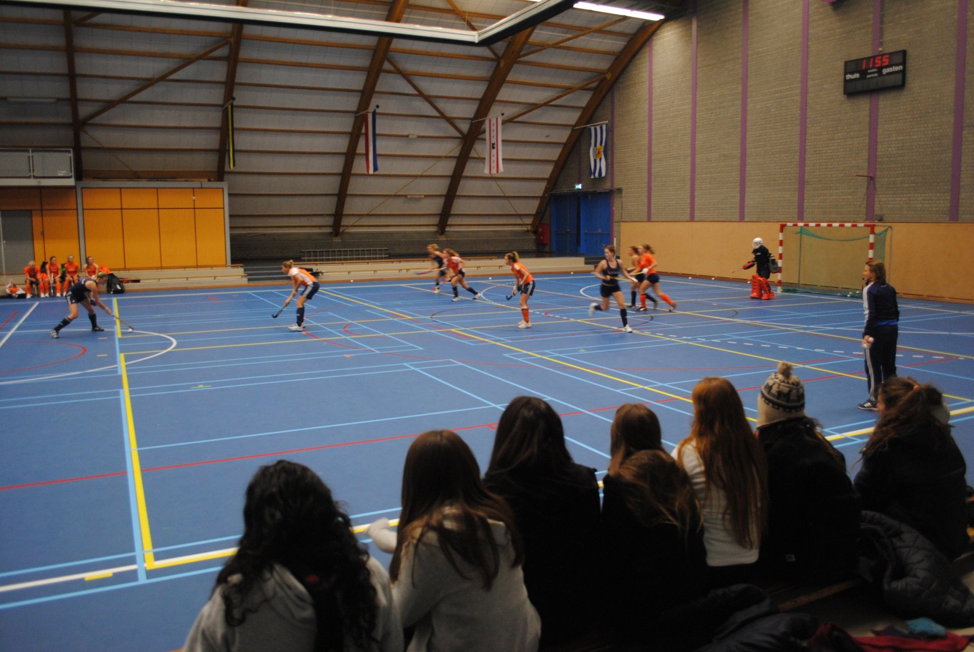 woman wearing yellow long-sleeved dress under white clouds and blue sky during daytime