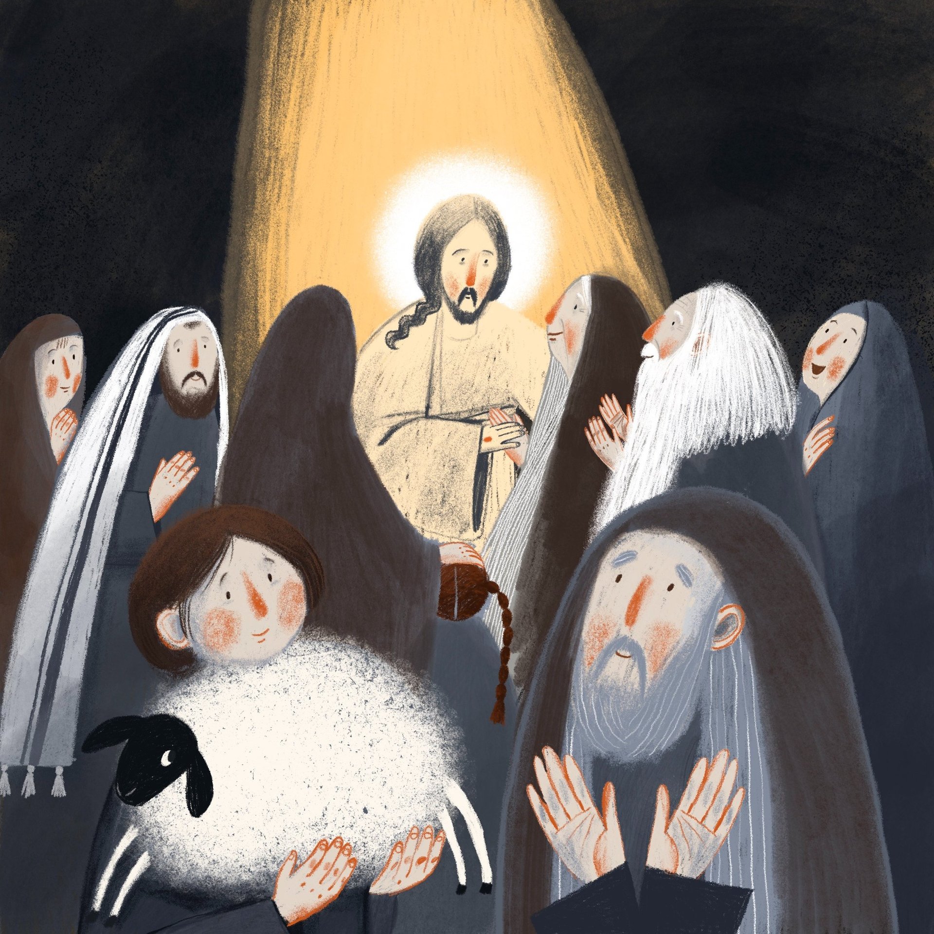 black and brown leather padded tub sofa