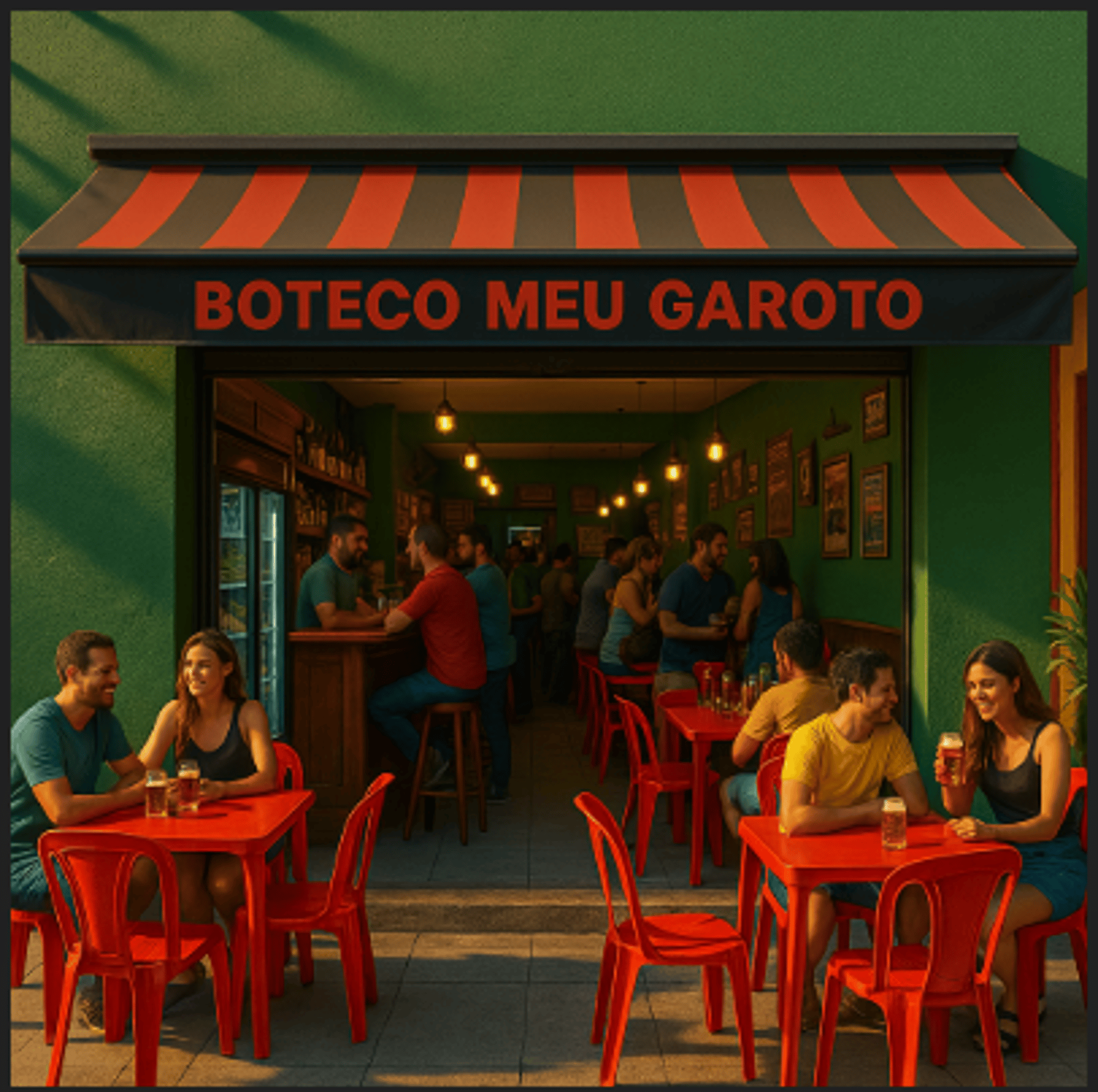 woman wearing yellow long-sleeved dress under white clouds and blue sky during daytime