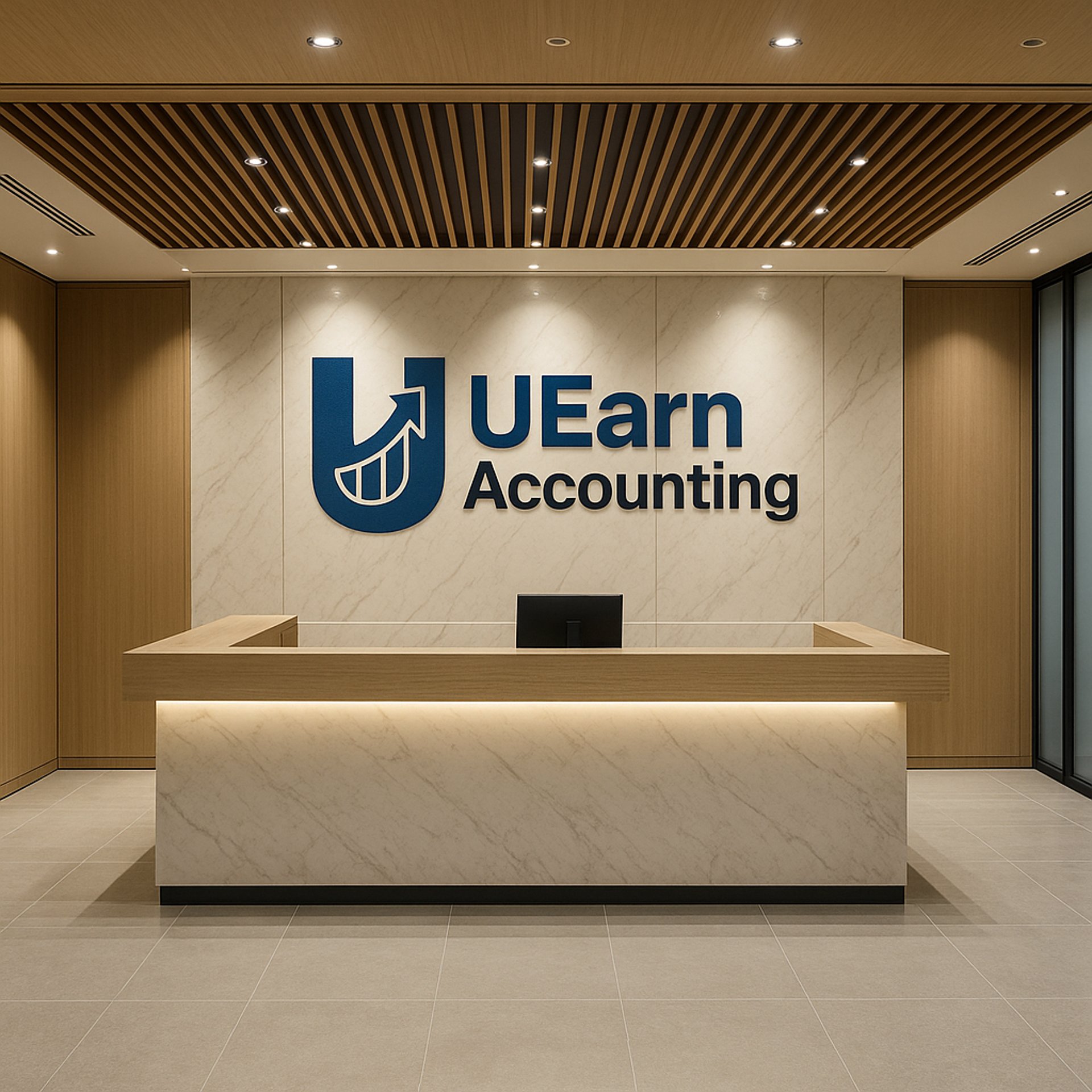 gray computer monitor