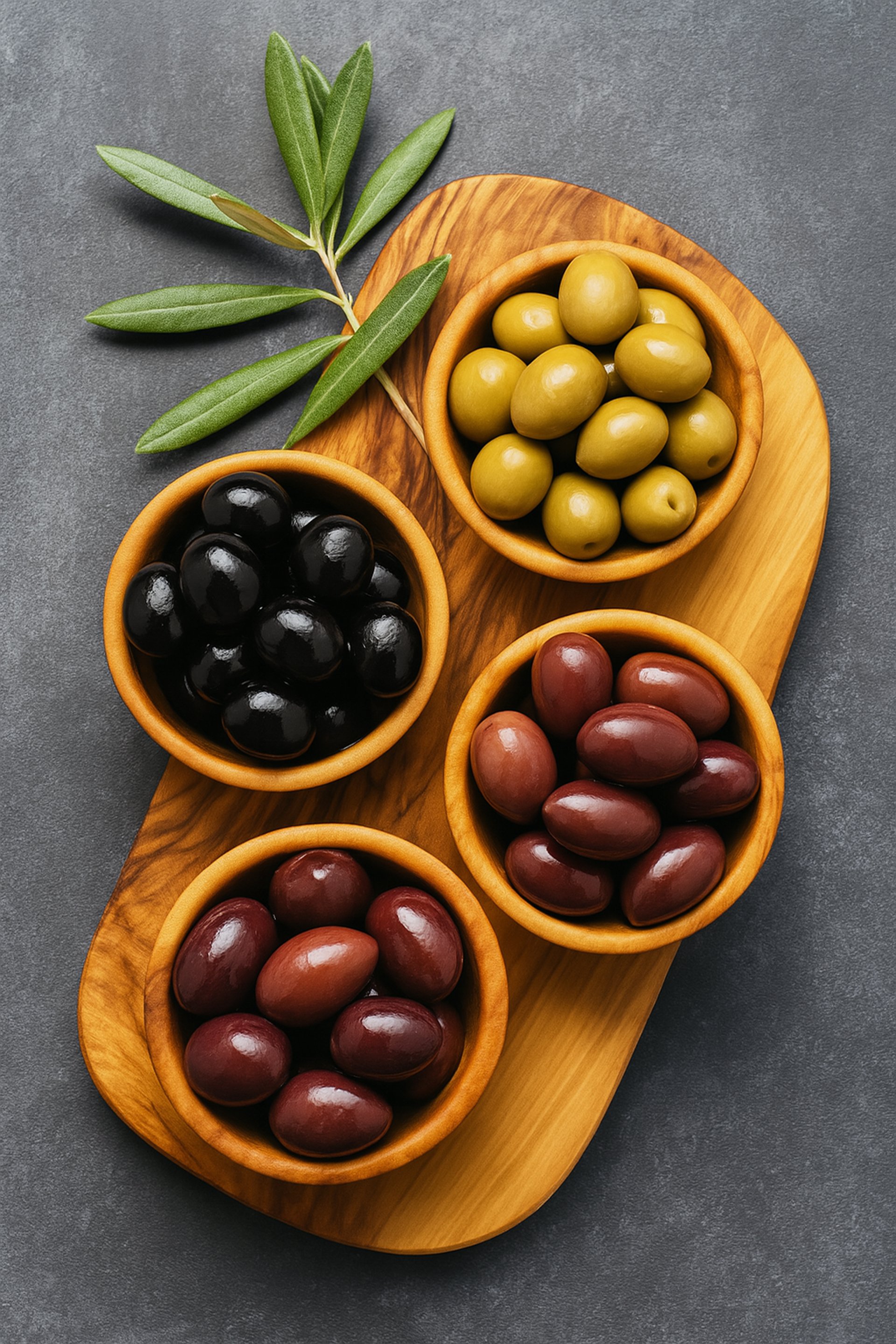 green apple fruit beside orange carrot