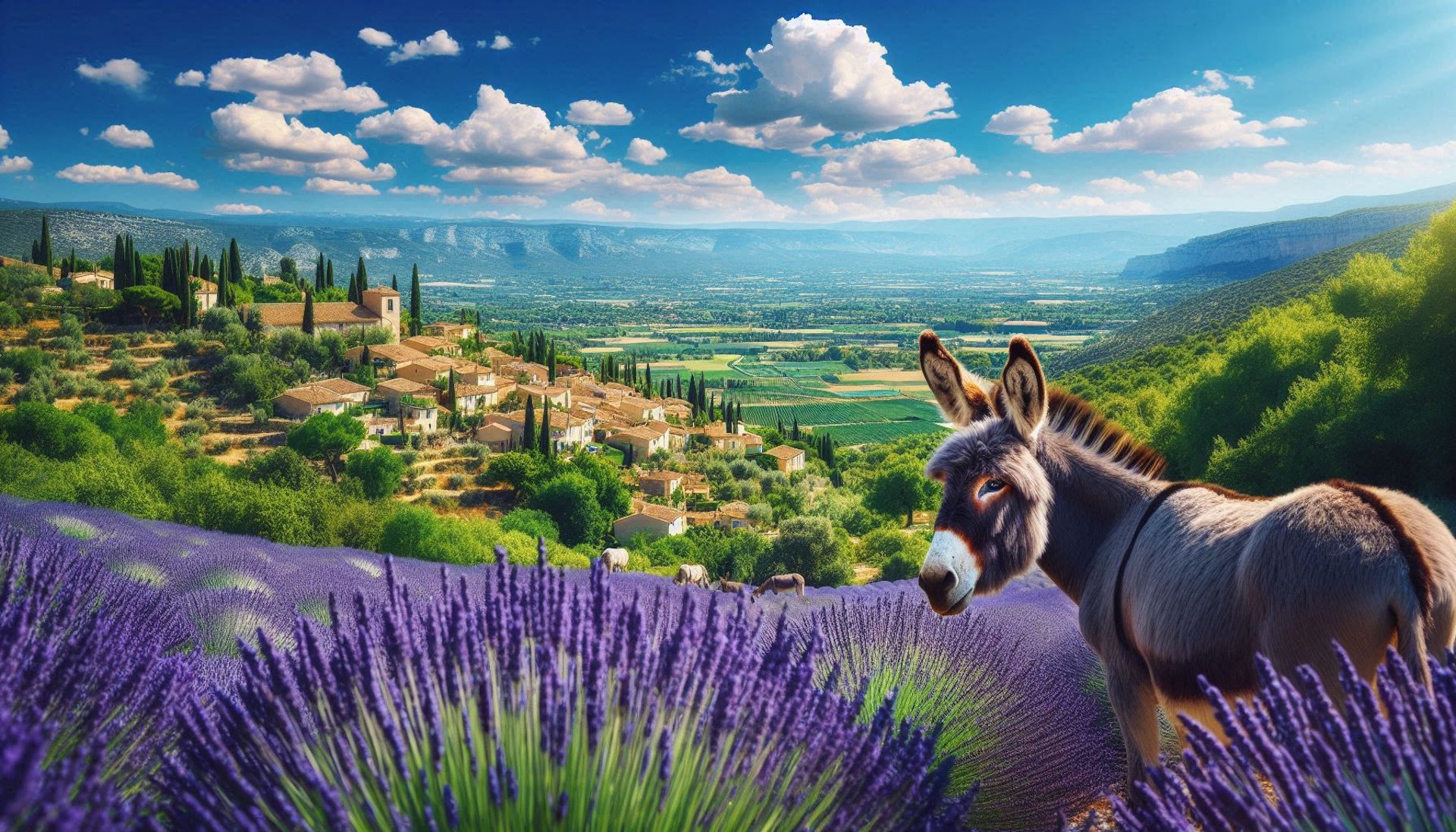 black blue and yellow textile