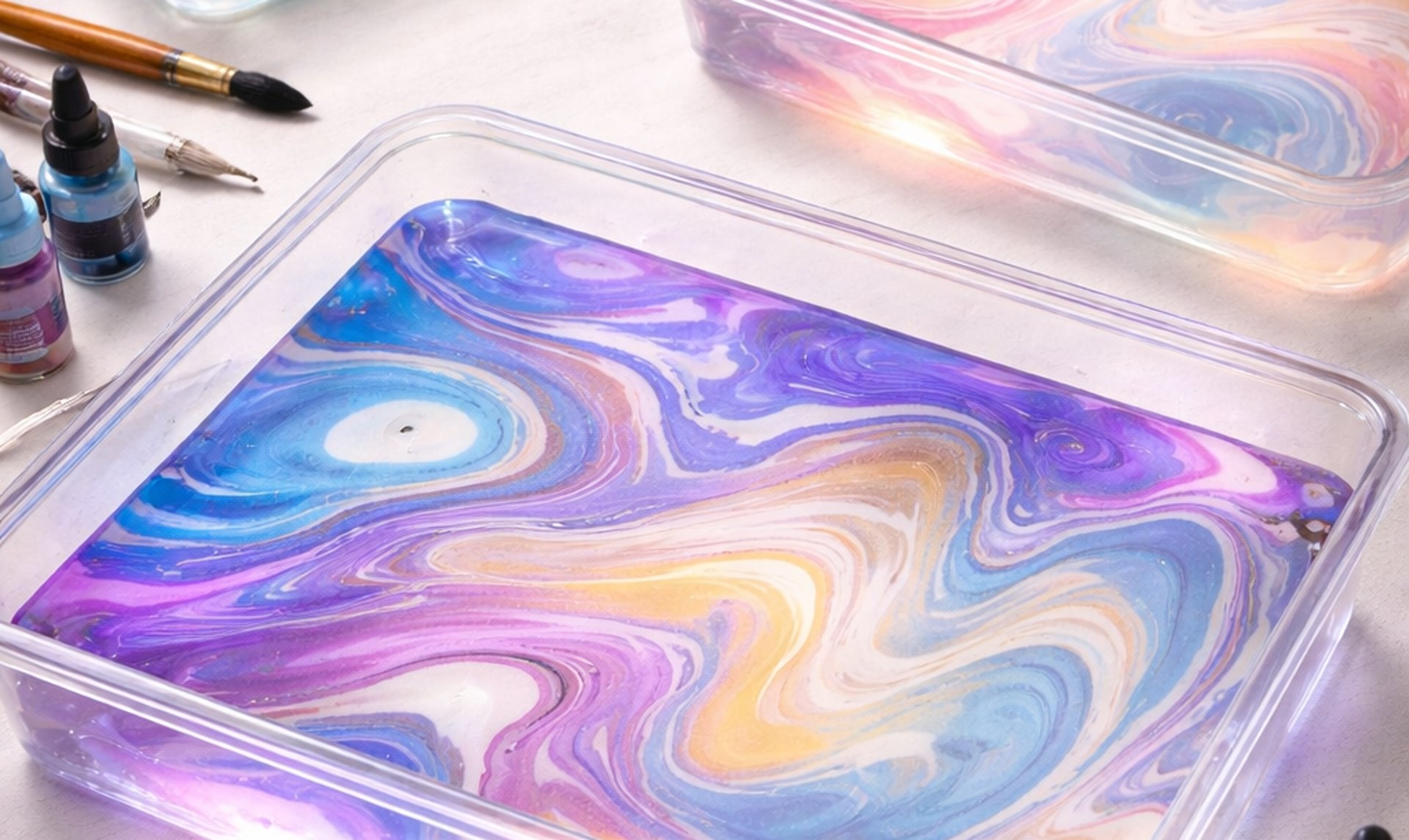 black and brown leather padded tub sofa