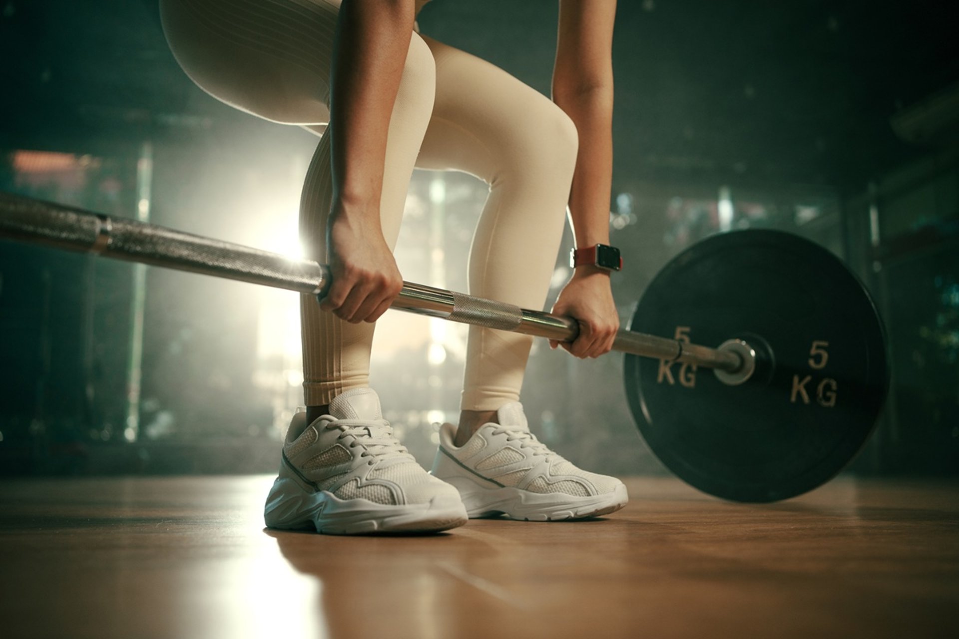woman wearing yellow long-sleeved dress under white clouds and blue sky during daytime