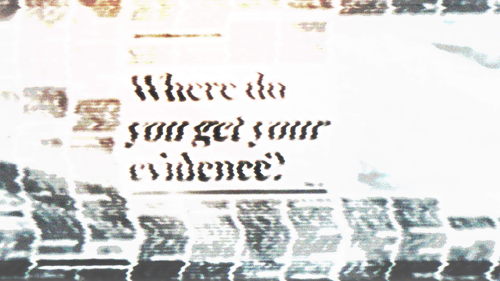 black and white bed linen