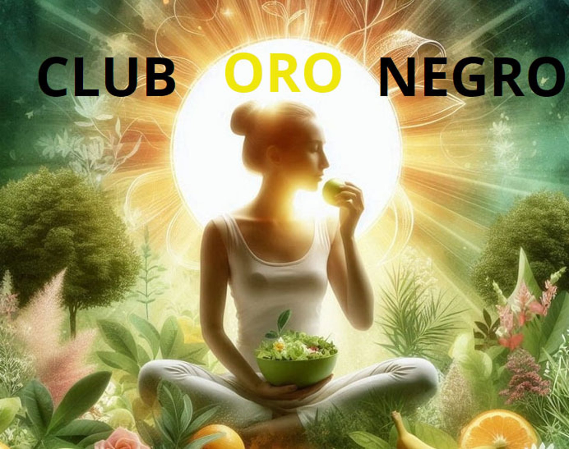 CLUB ORO NEGRO