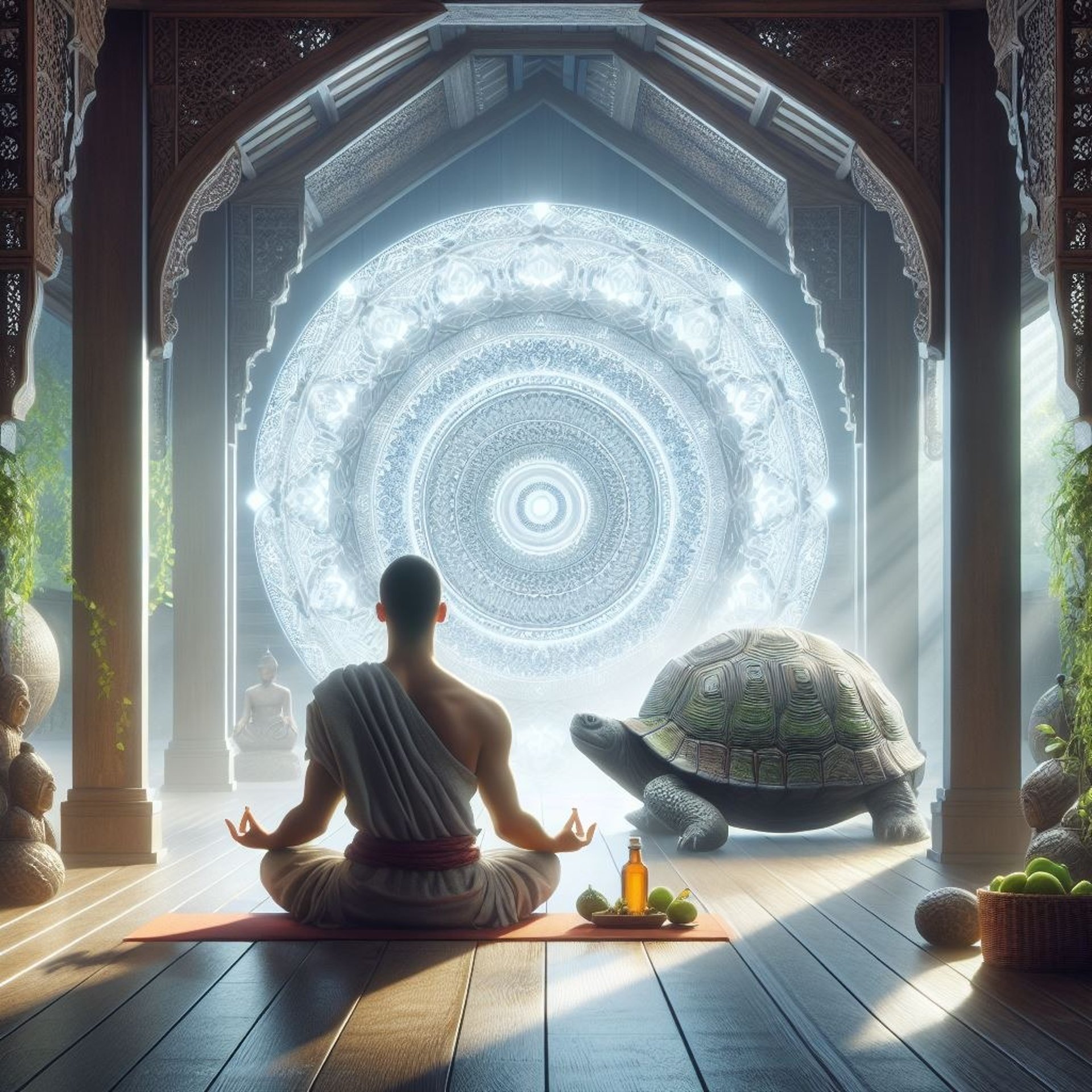 Disney Castle, Singapore