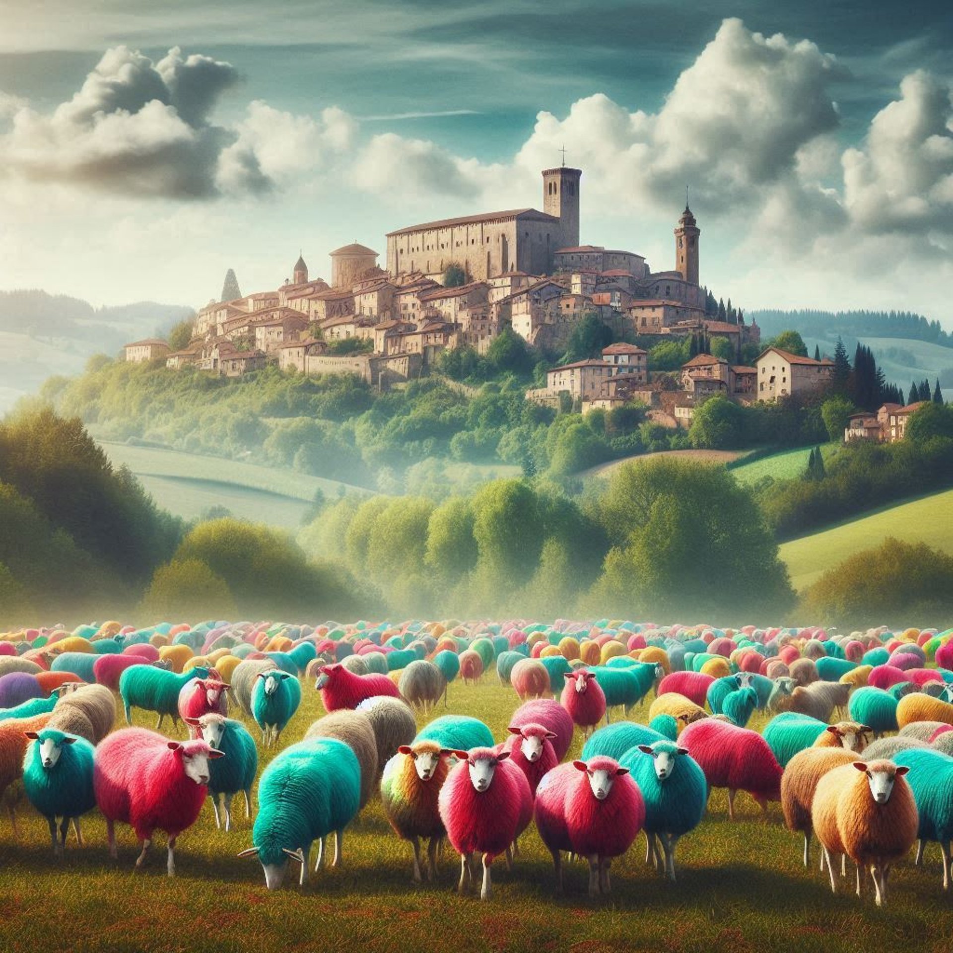 Disney Castle, Singapore