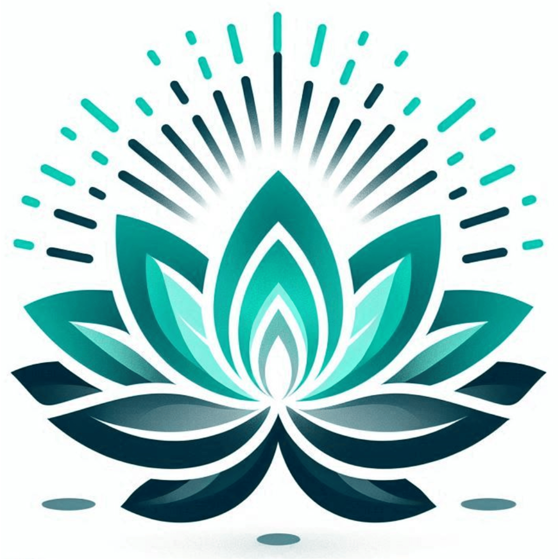 black and brown leather padded tub sofa