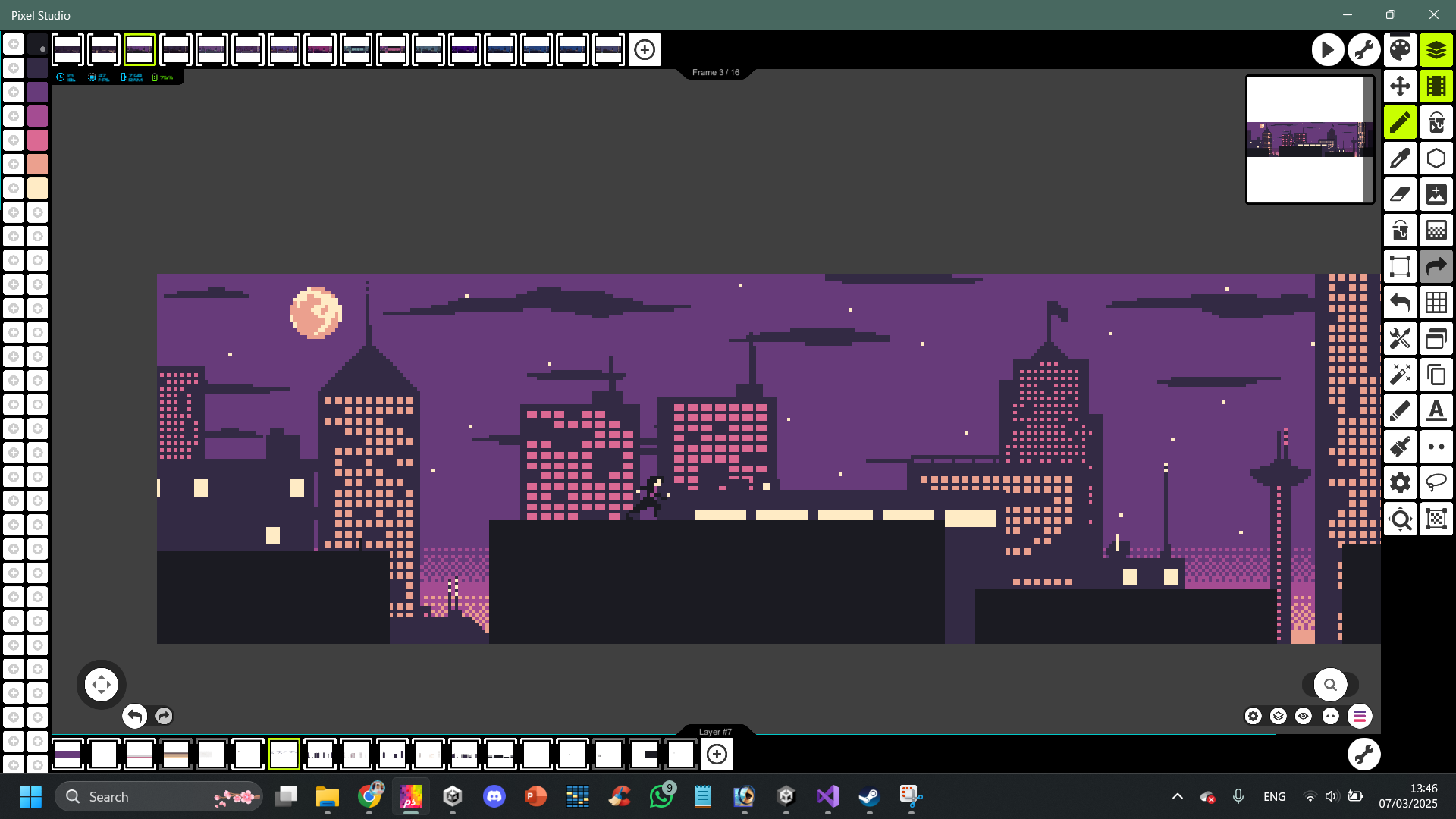 three assorted-color monkey plastic toys holding each other during daytime