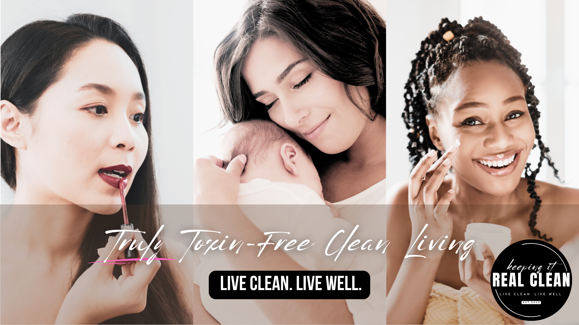 woman sitting on cliff raising both hands