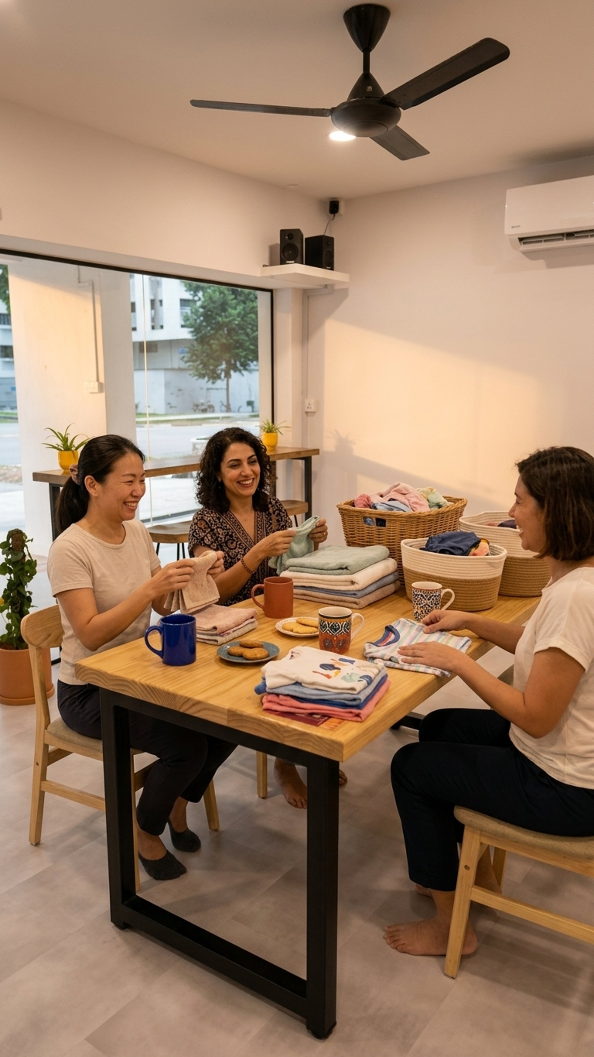 black and white bed linen