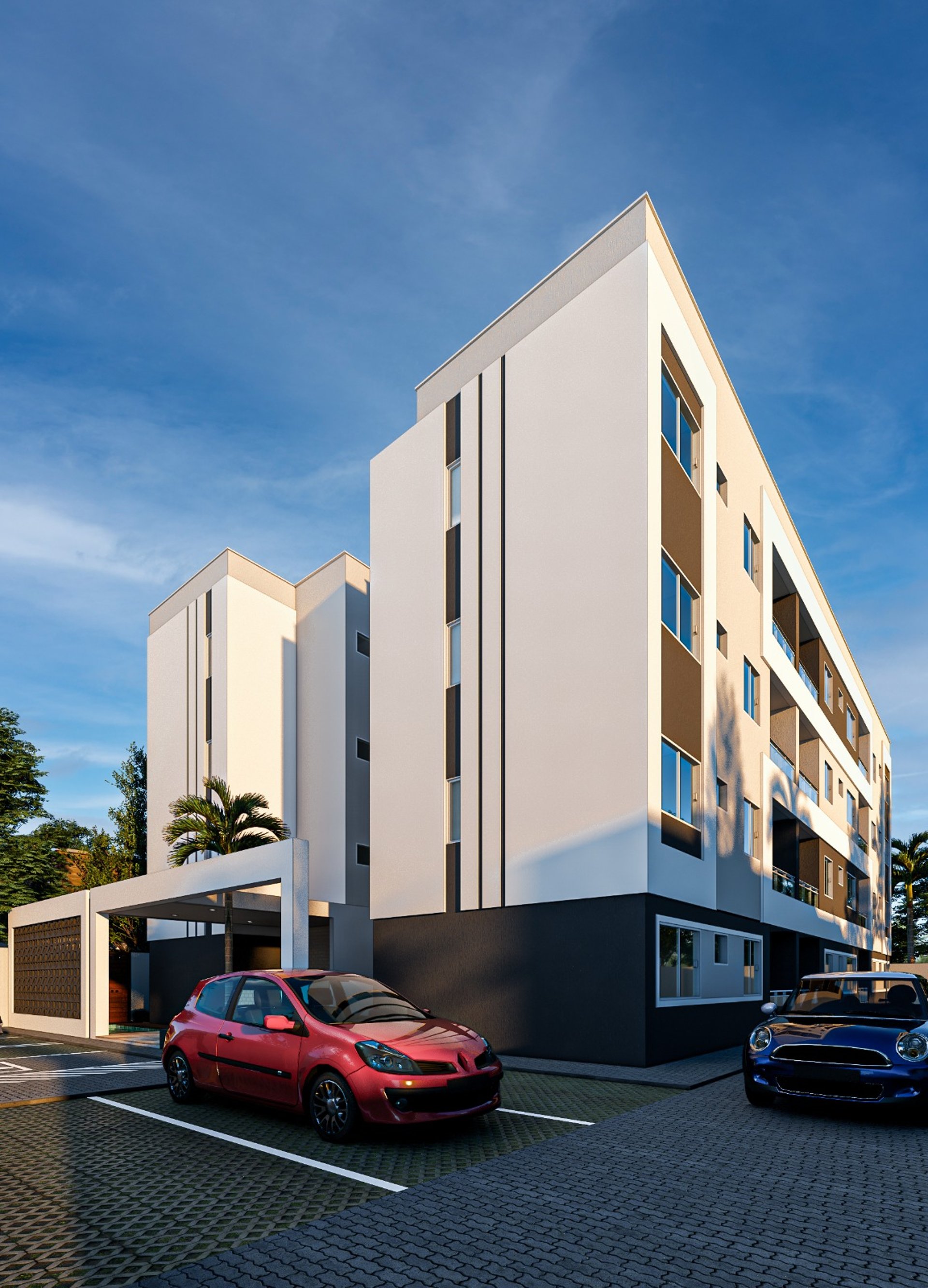 black and white bed linen