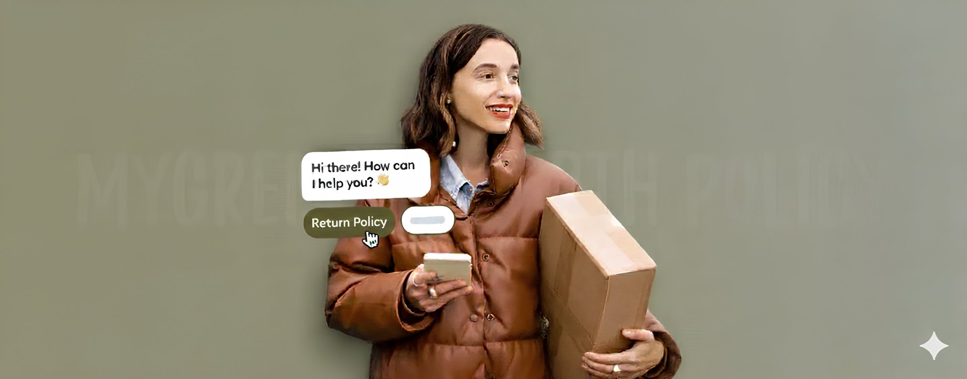 return policy of mygreenearth