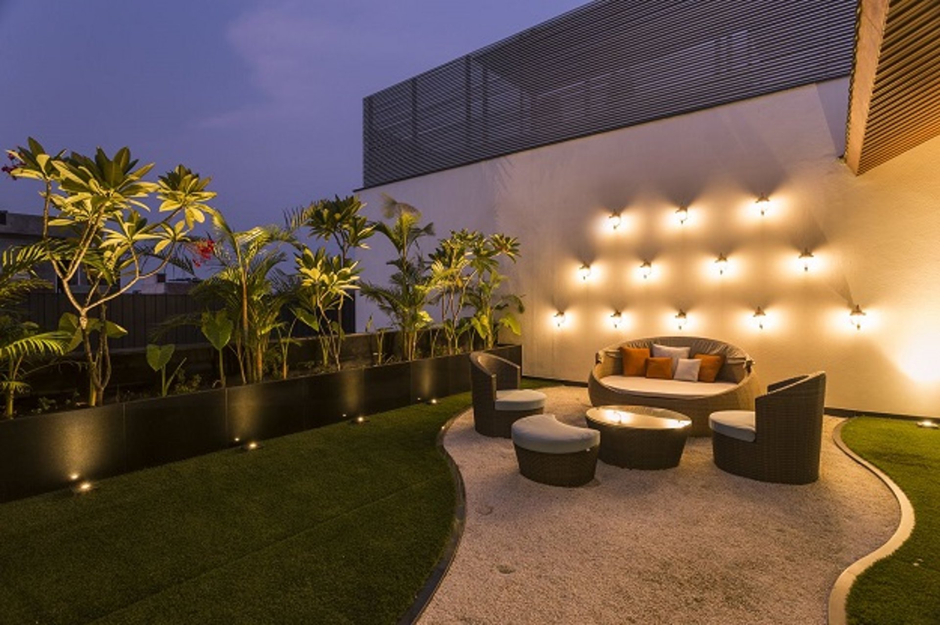 MyGreenearth creates green spaces in urban Bangalore