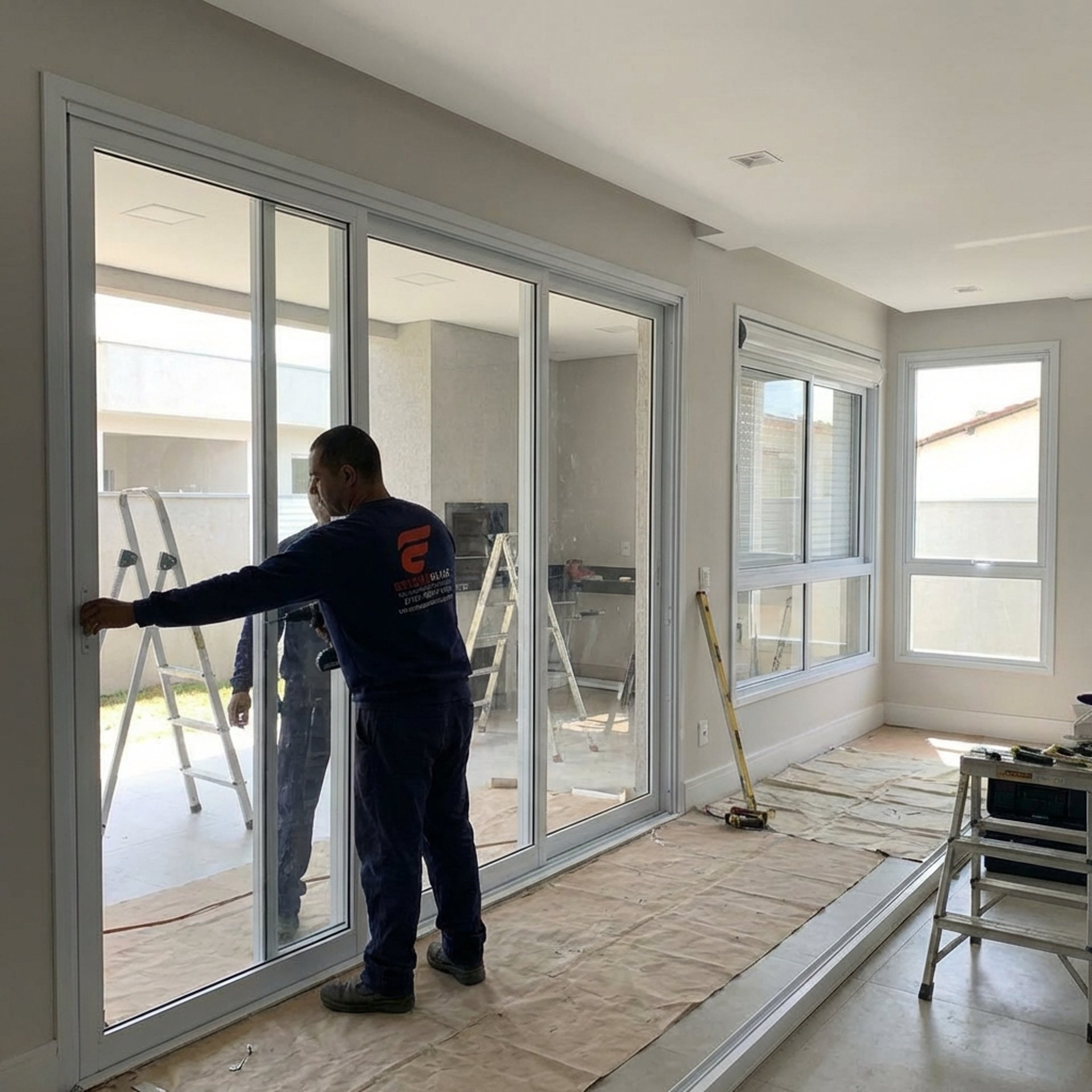 black and white bed linen