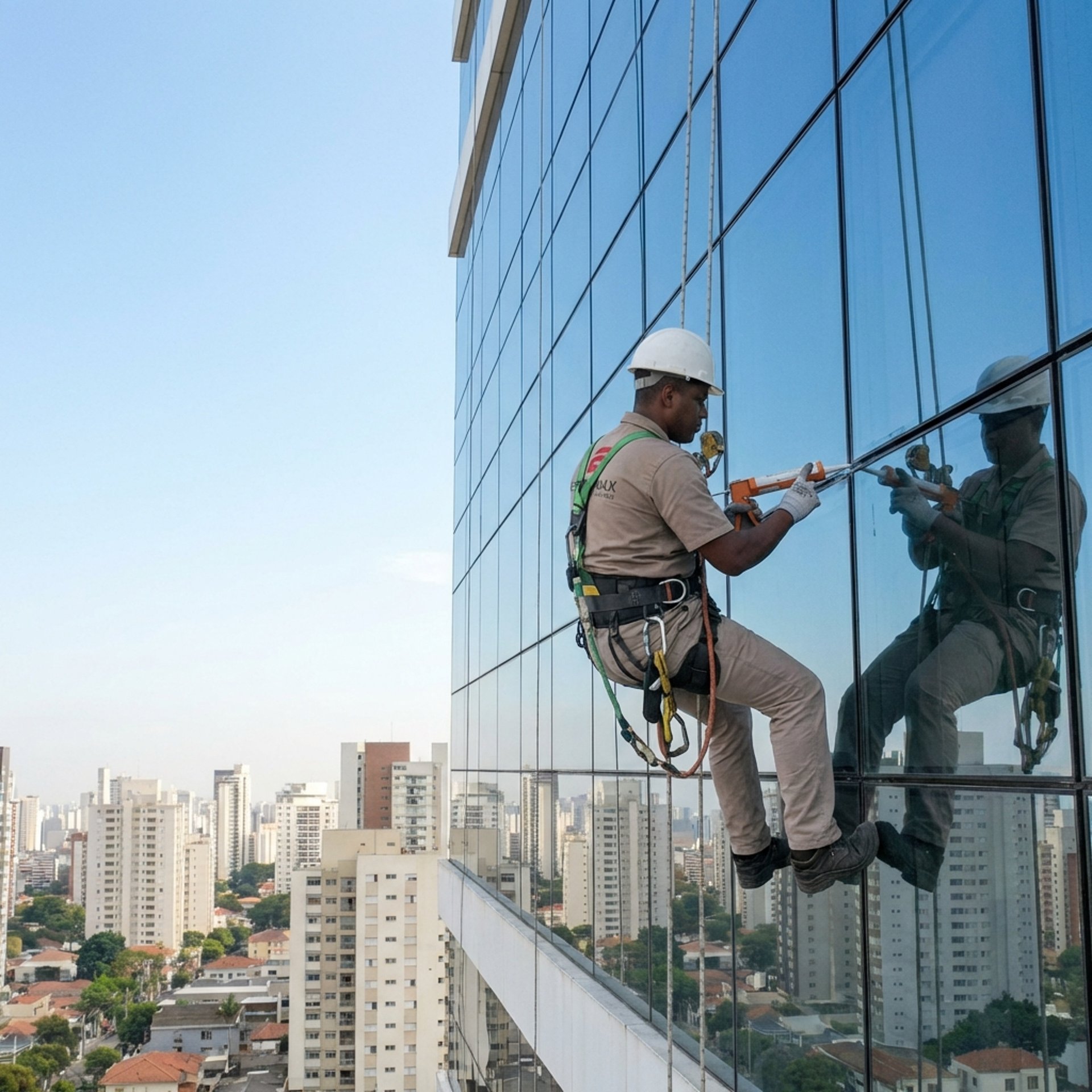 black blue and yellow textile