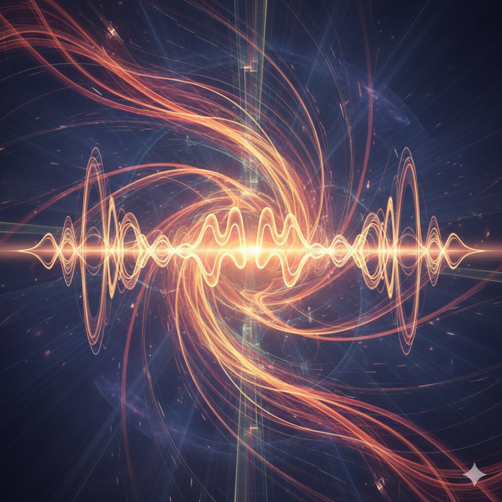 a black microphone with a blurry background