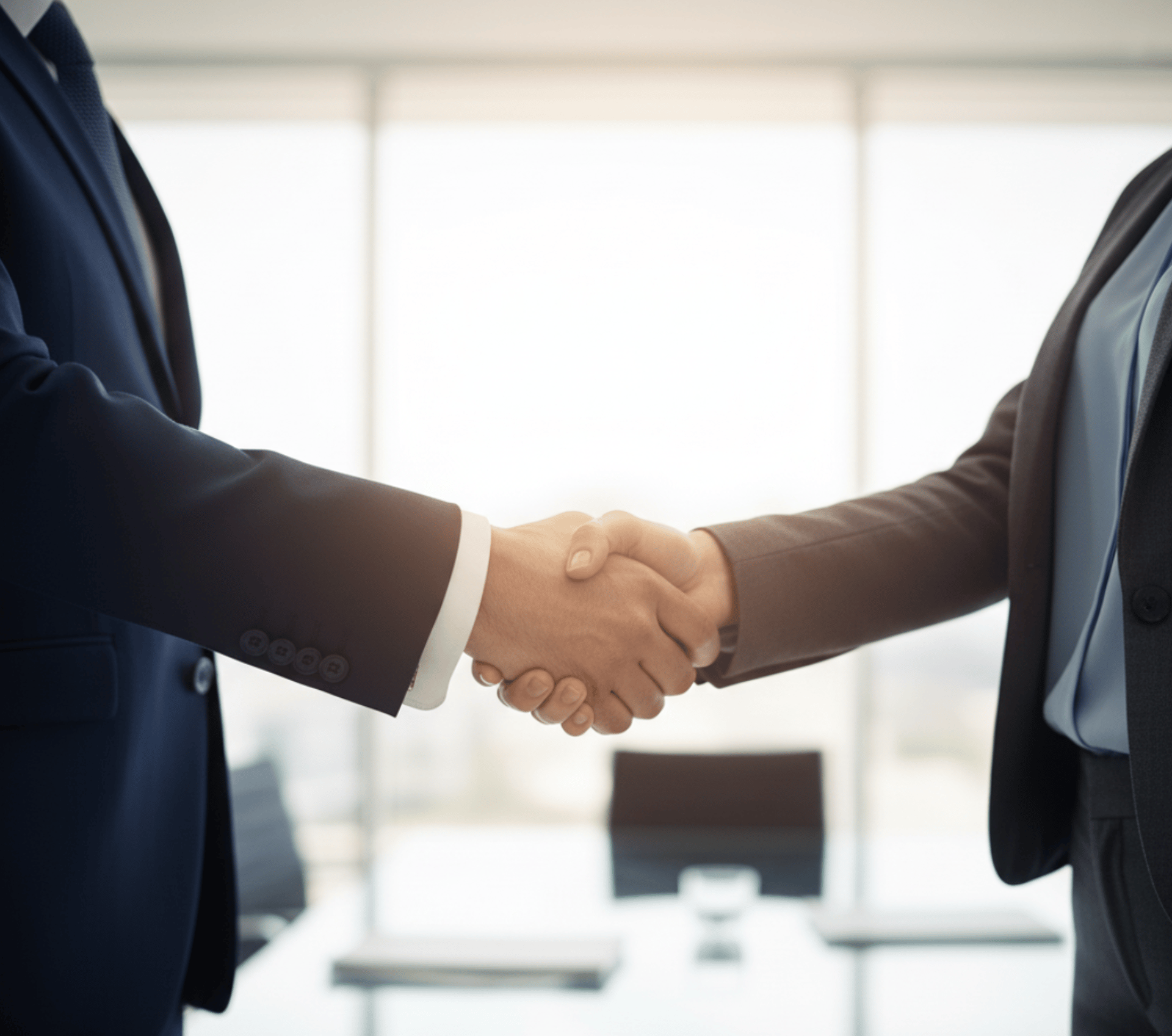 black and brown leather padded tub sofa