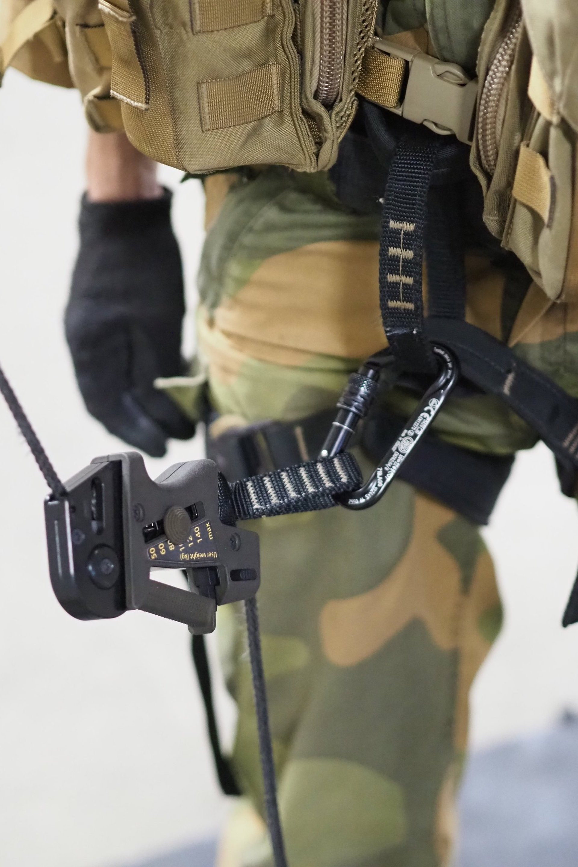 woman holding dried flower