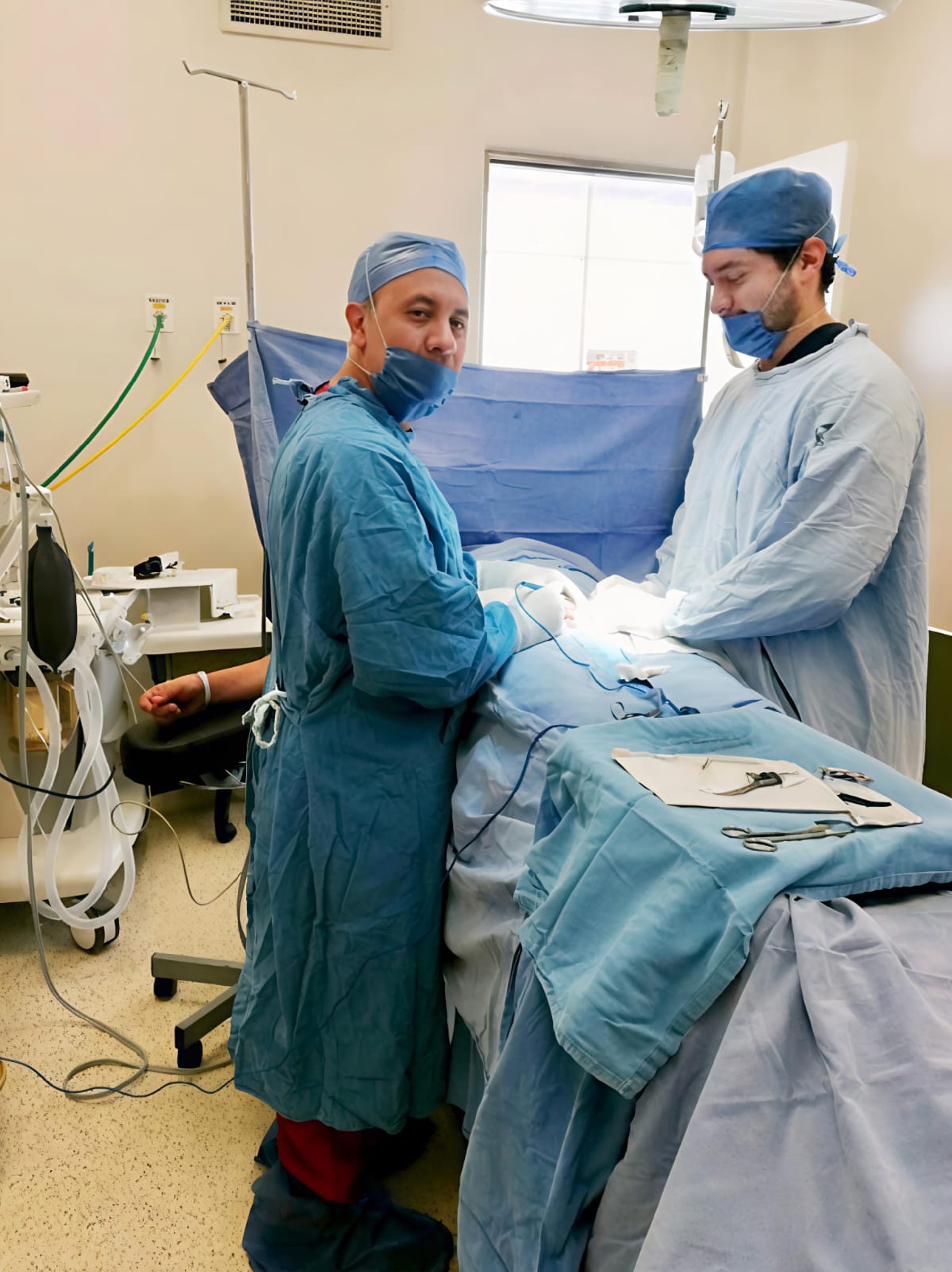 black and brown leather padded tub sofa