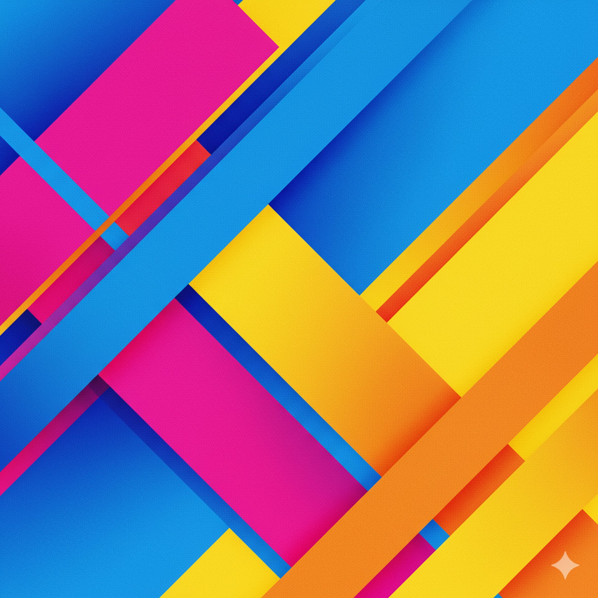 black blue and yellow textile