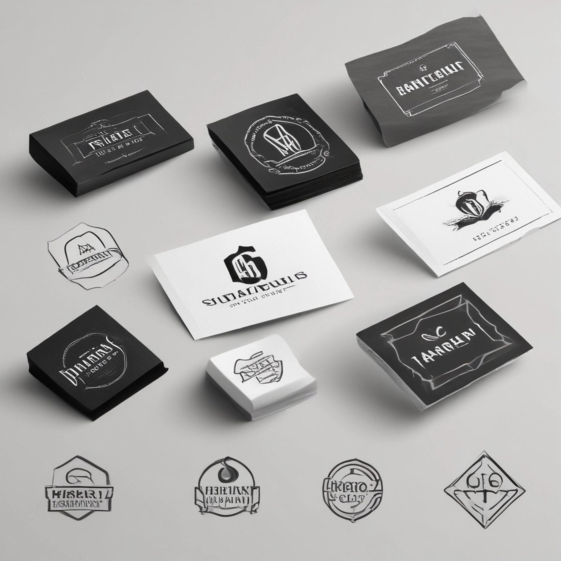 black blue and yellow textile