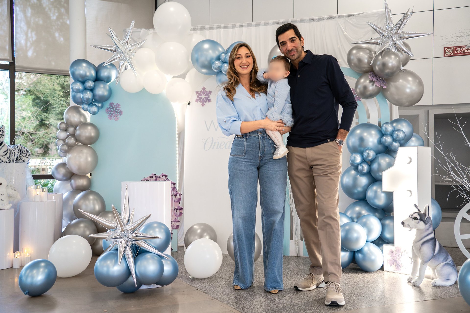 black blue and yellow textile