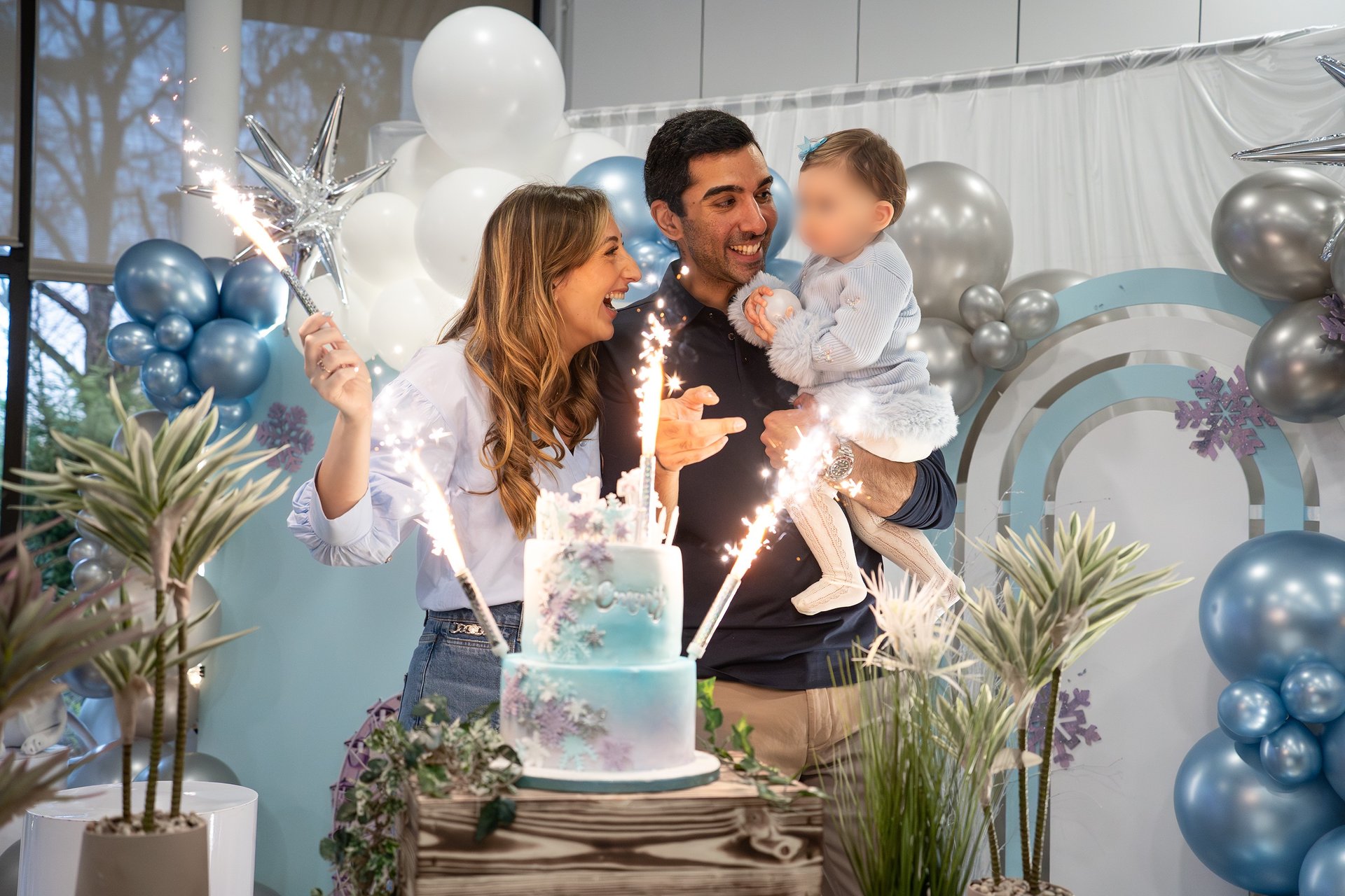 black blue and yellow textile