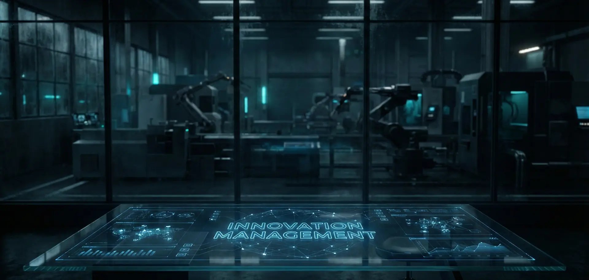 Gestión de innovación bajo ISO 56001 con vigilancia tecnológica y protección de propiedad intelectual industrial.