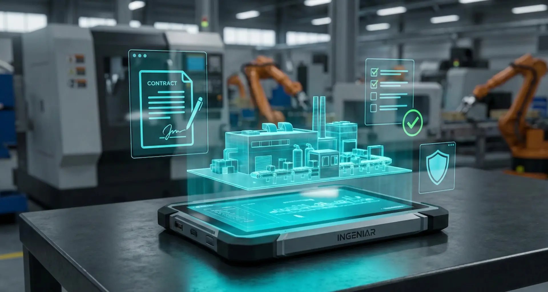 black and brown leather padded tub sofa