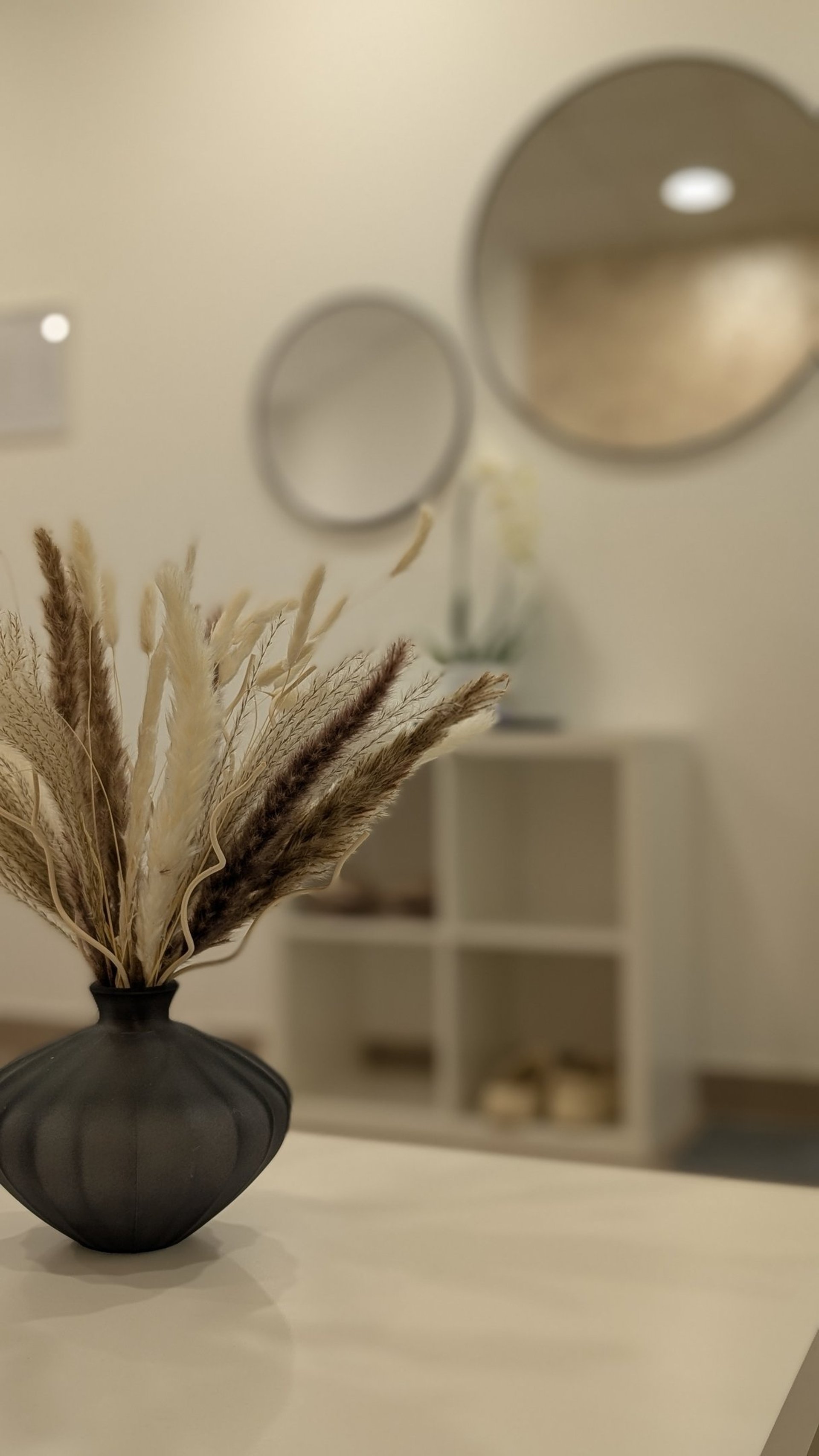 black and brown leather padded tub sofa