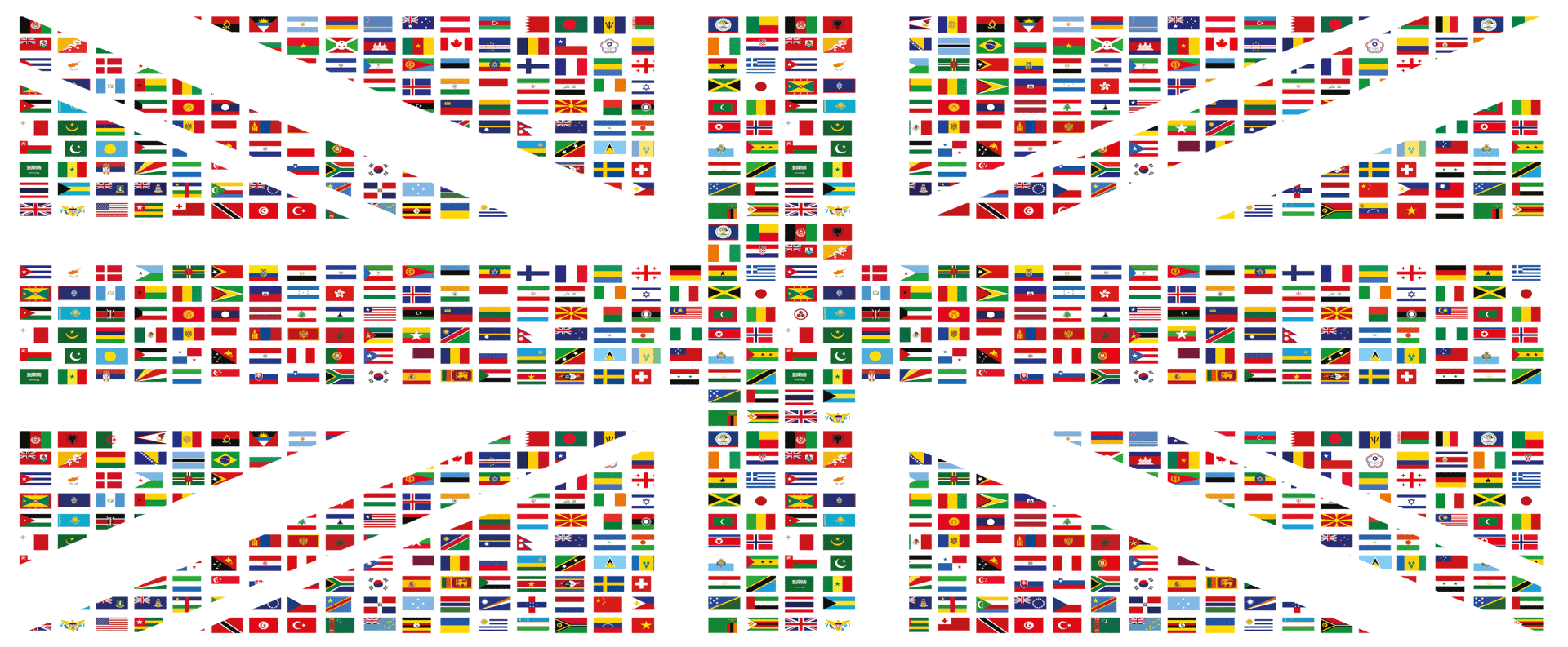 black and white bed linen