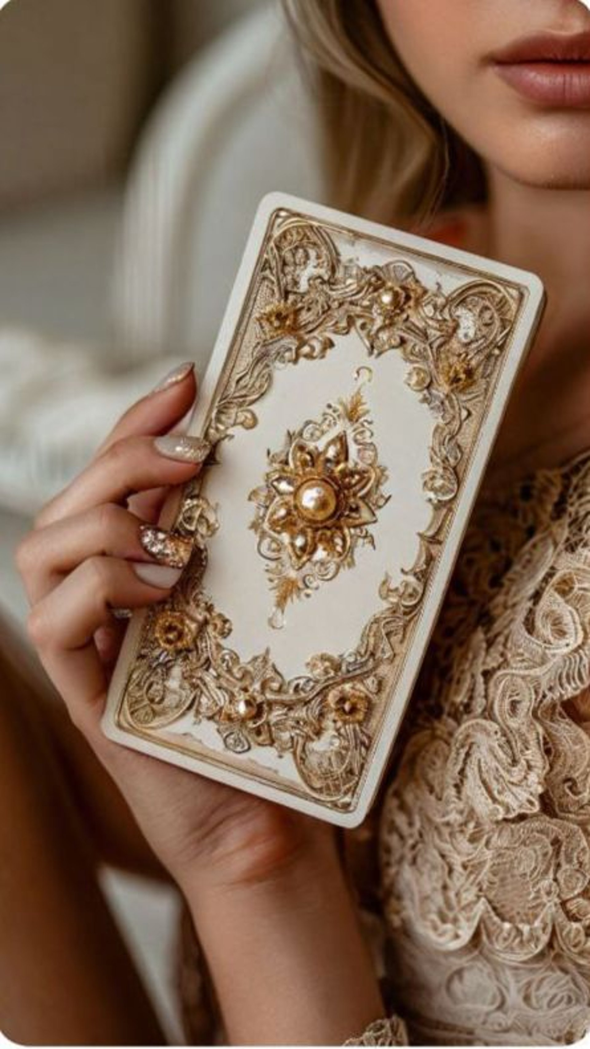 woman wearing yellow long-sleeved dress under white clouds and blue sky during daytime