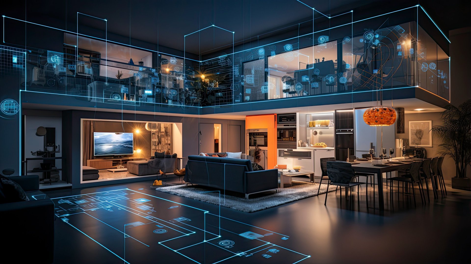 black and white bed linen