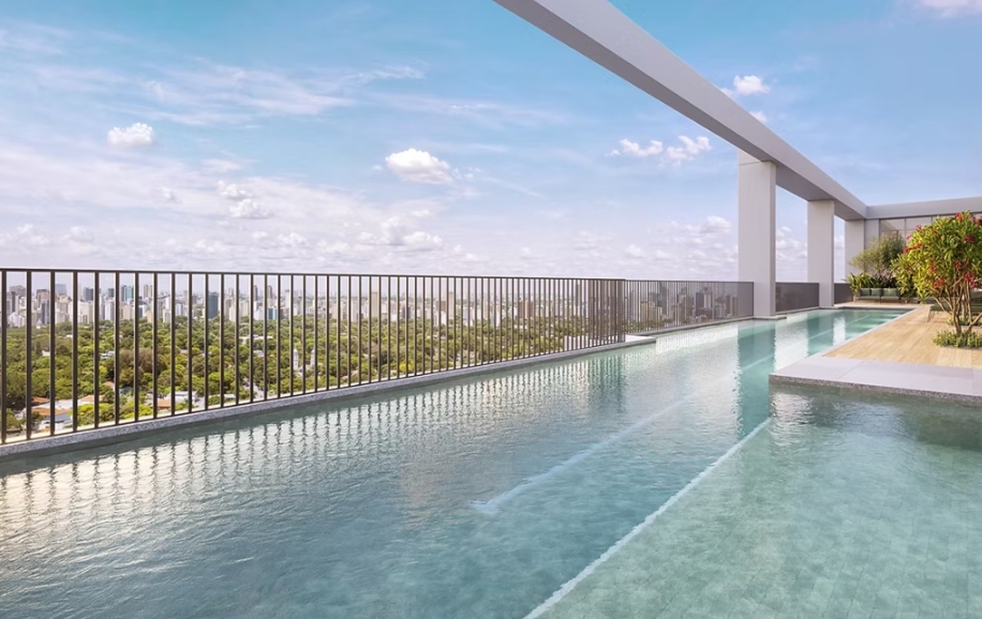 black and brown leather padded tub sofa