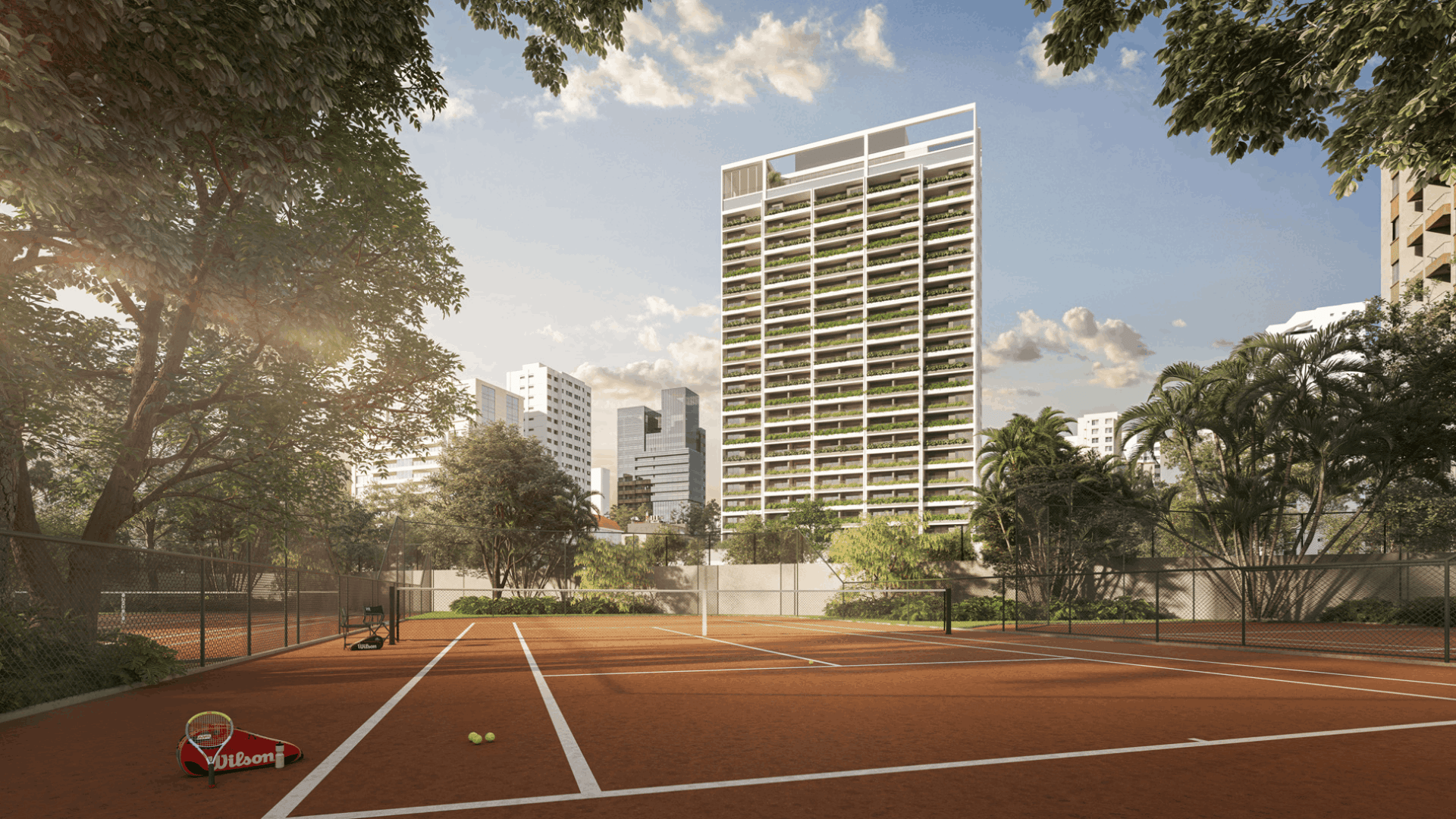 black and brown leather padded tub sofa