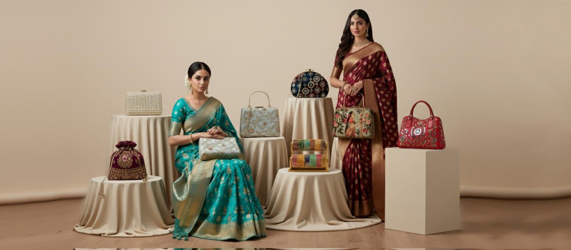 black blue and yellow textile