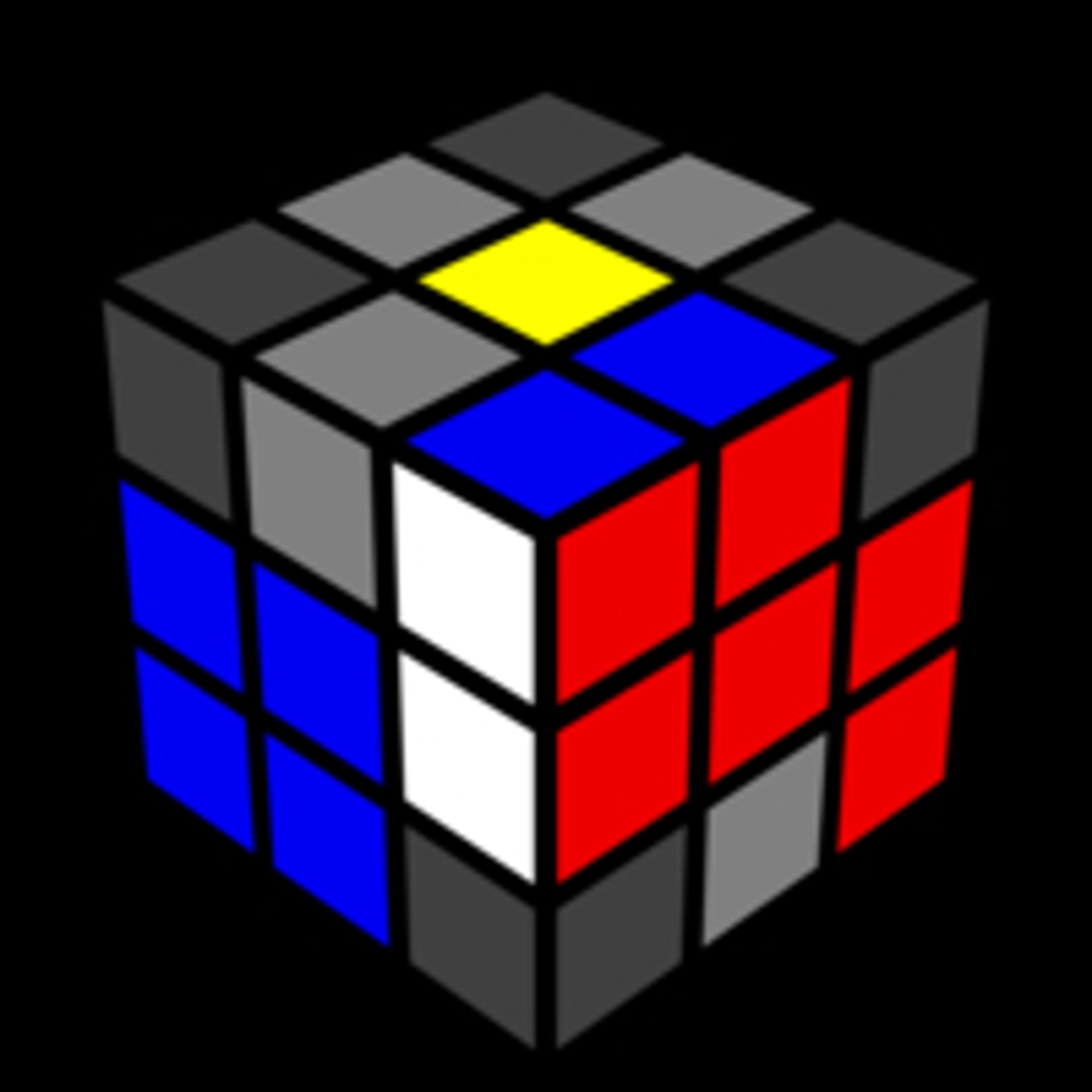 mountain range under blue sky