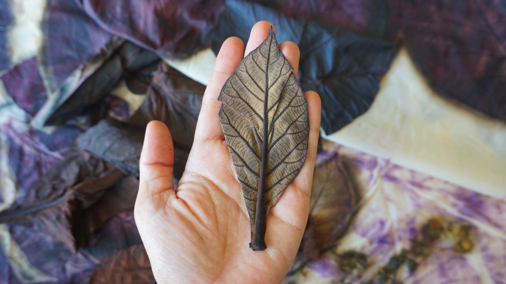 black blue and yellow textile