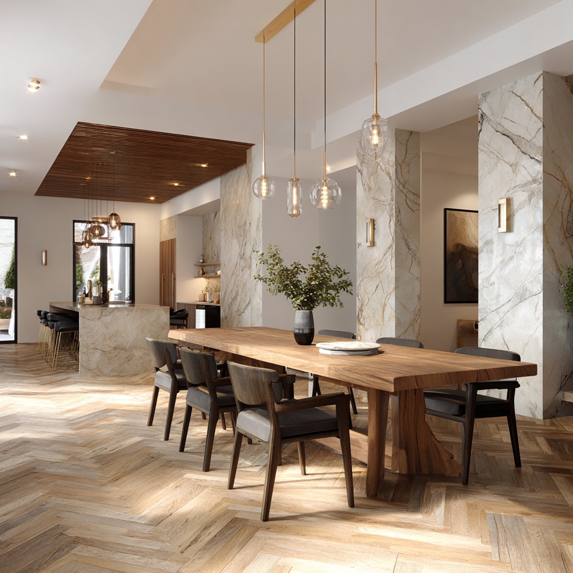 black blue and yellow textile