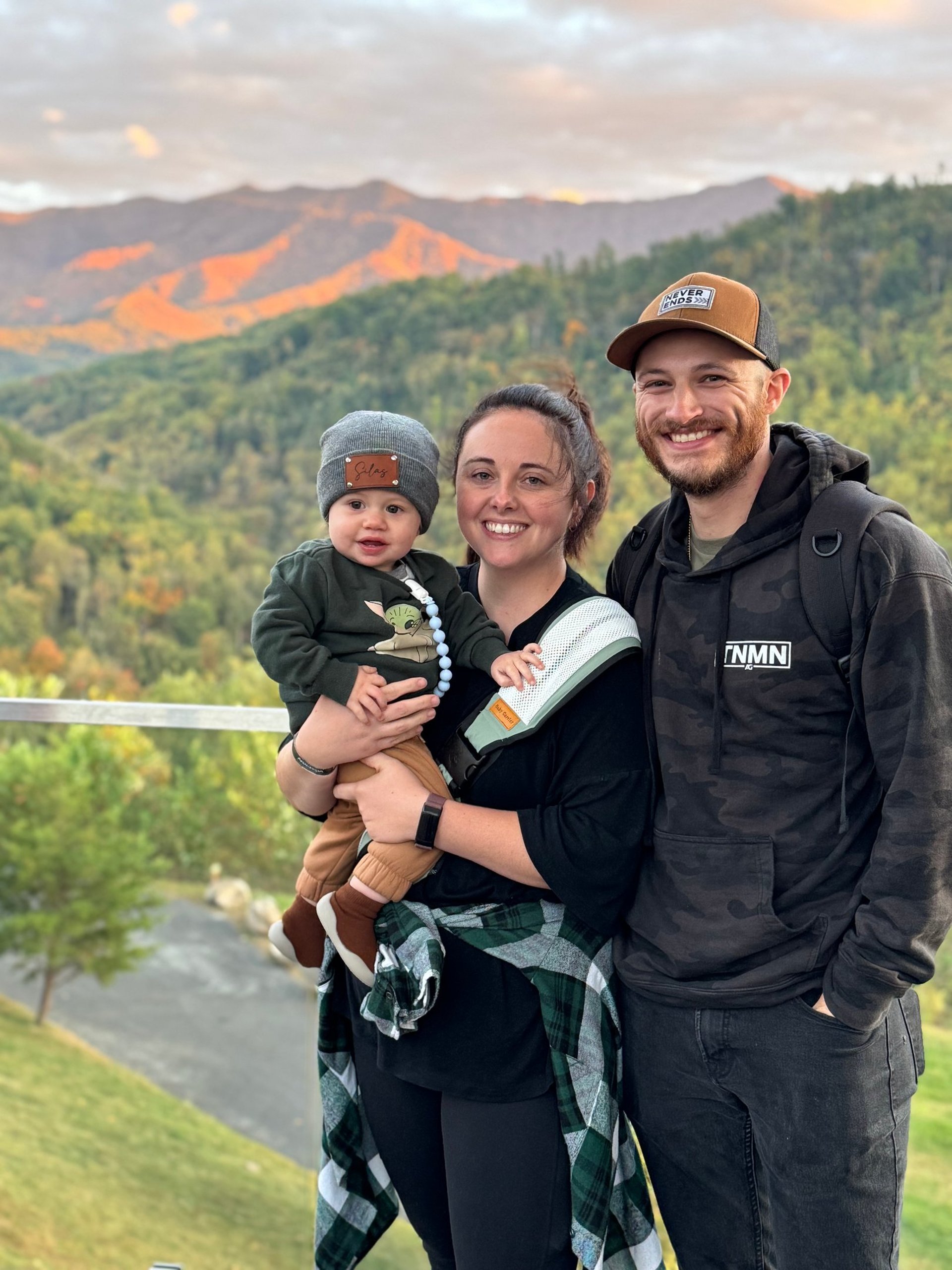 black and brown leather padded tub sofa