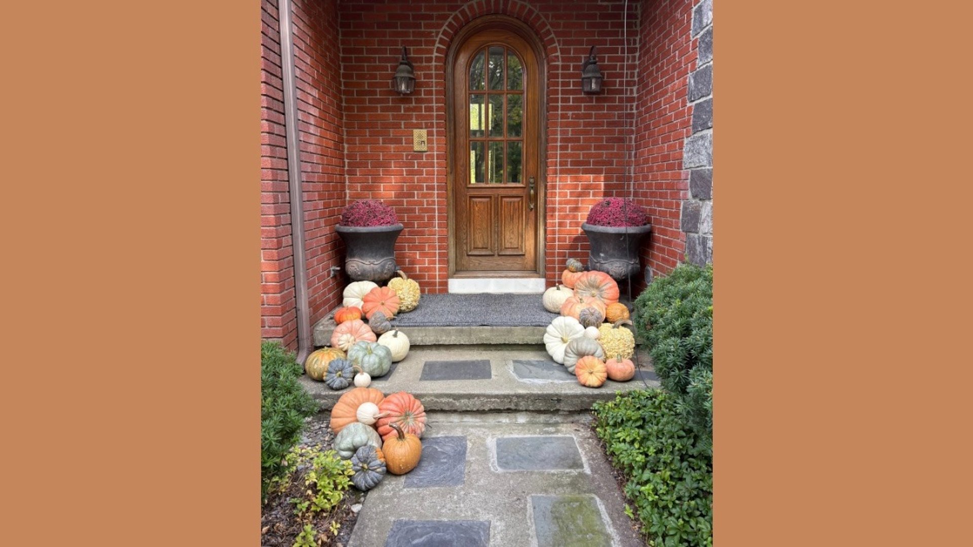 mountain range under blue sky