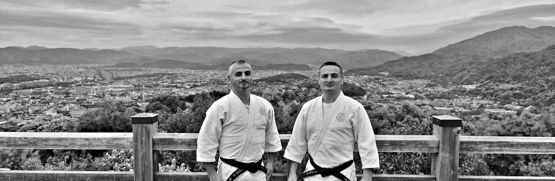 Jiushin Kan Malta | Jiu-Jitsu | Martial Arts | Bajada Brothers