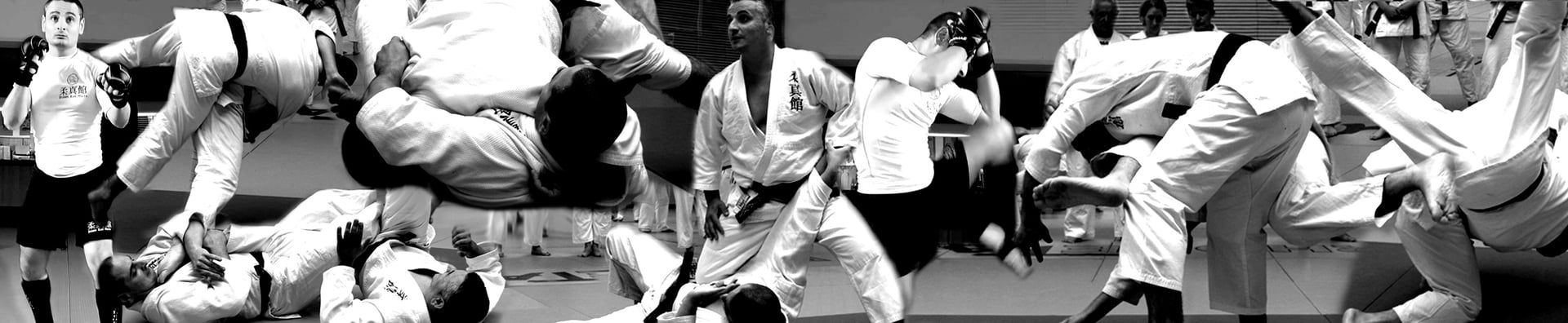 Jiushin Kan Malta | Jiu-Jitsu | Martial Arts