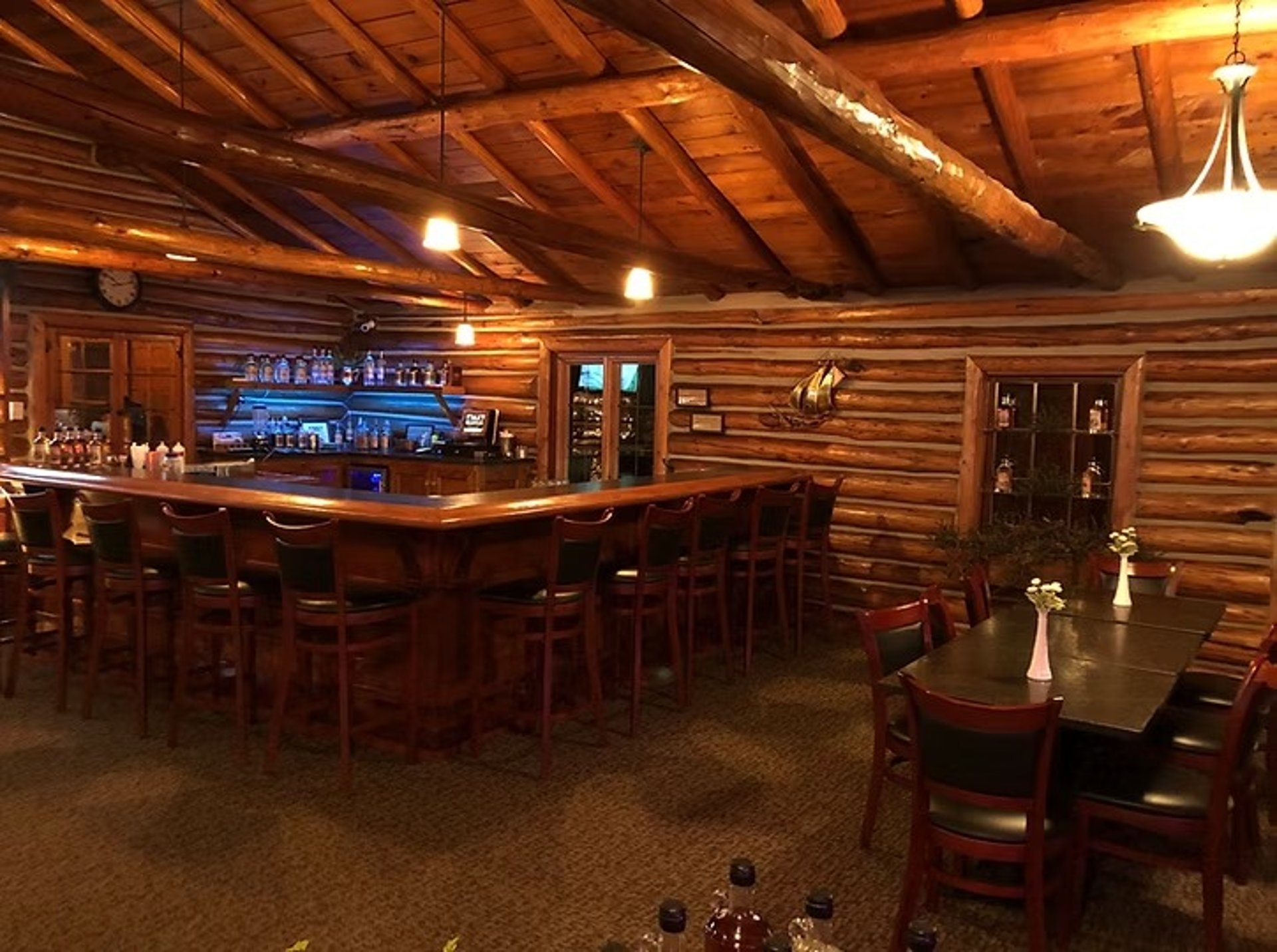 woman wearing yellow long-sleeved dress under white clouds and blue sky during daytime