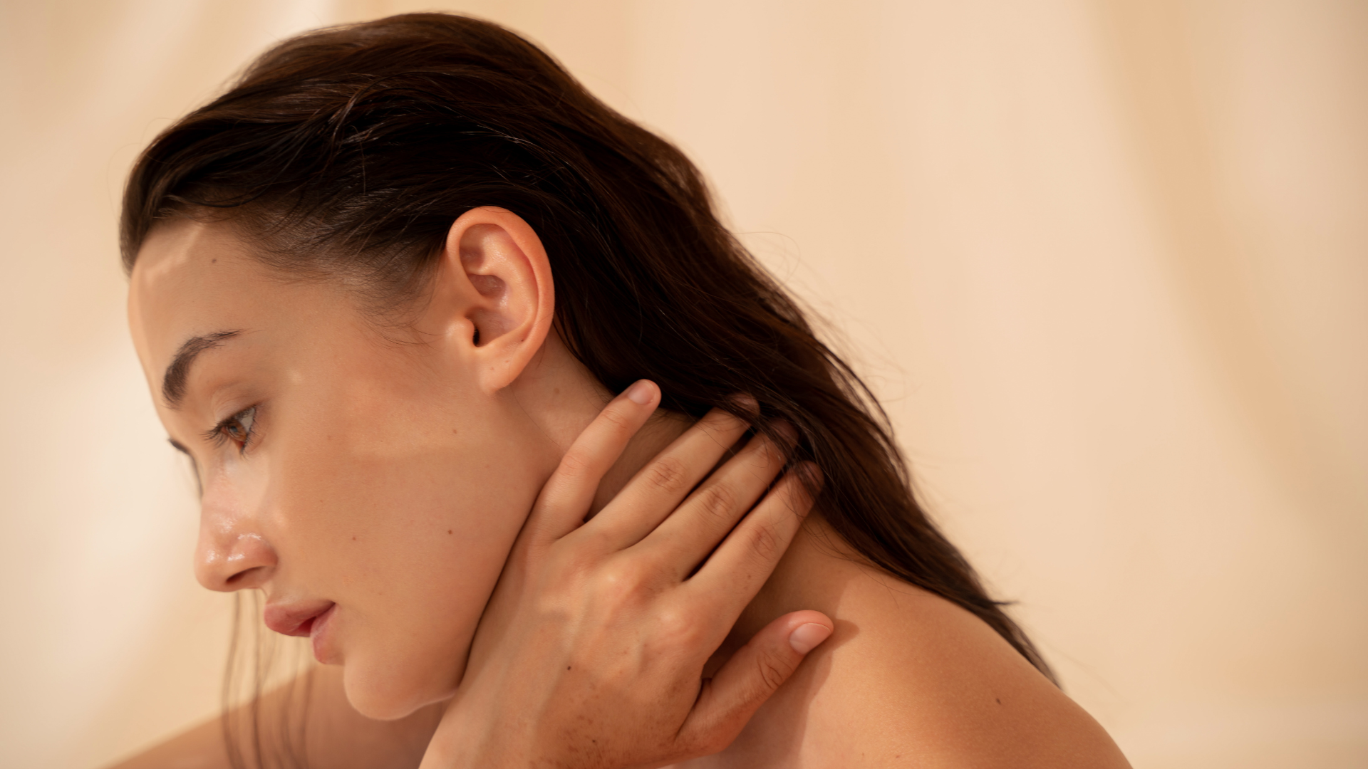 black blue and yellow textile